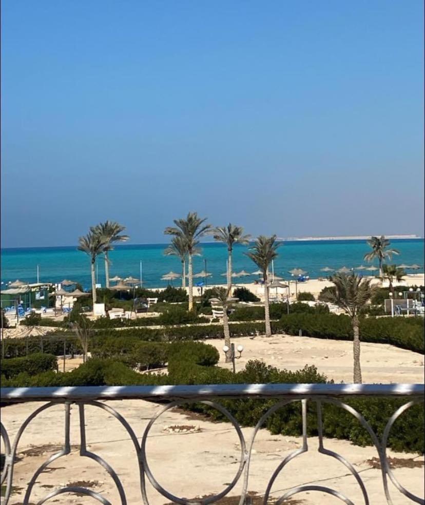 Apartment Golden 2 Ras Sedr