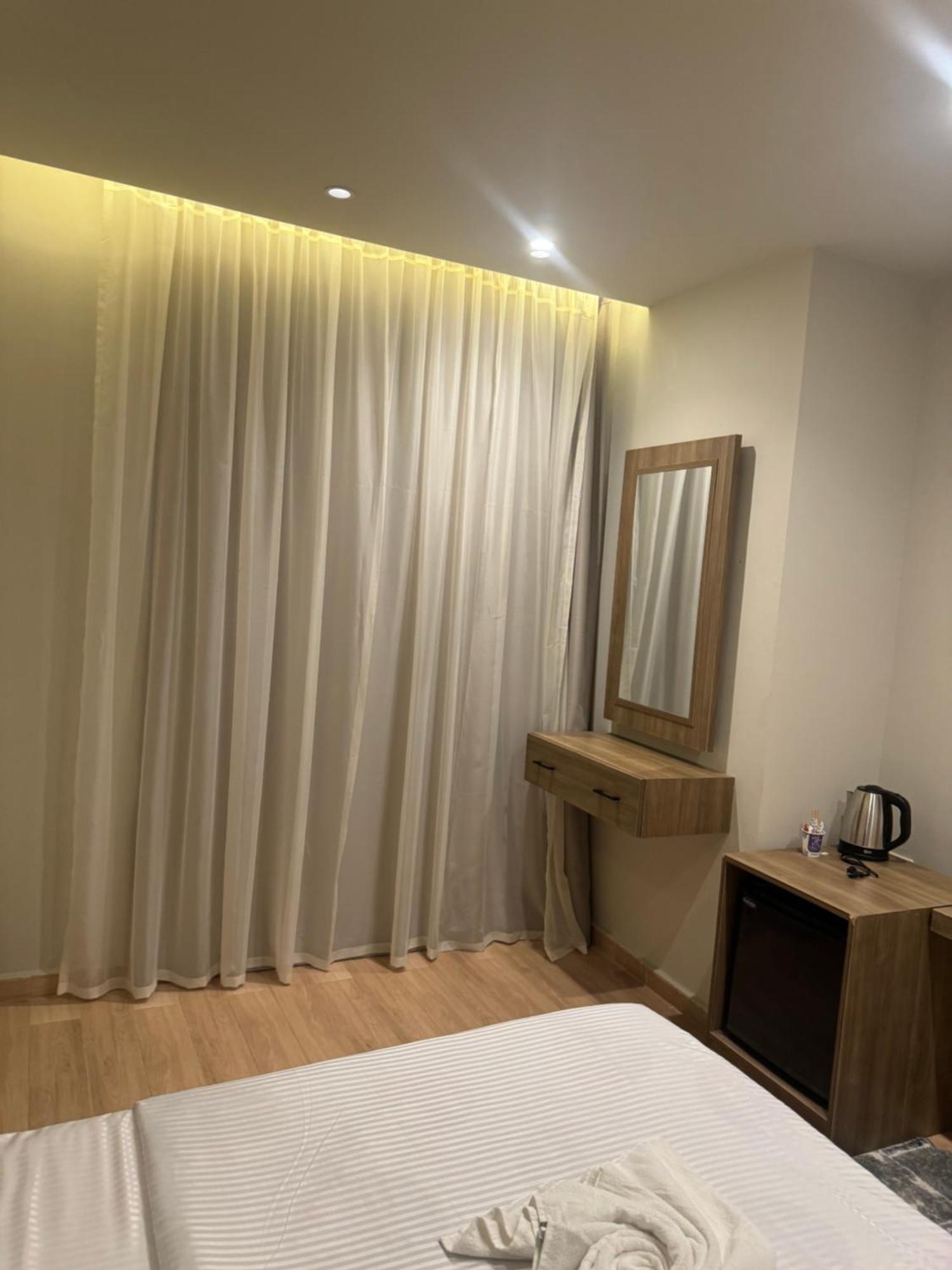 Hotel Pyramids Hills Kafrat al Jabal