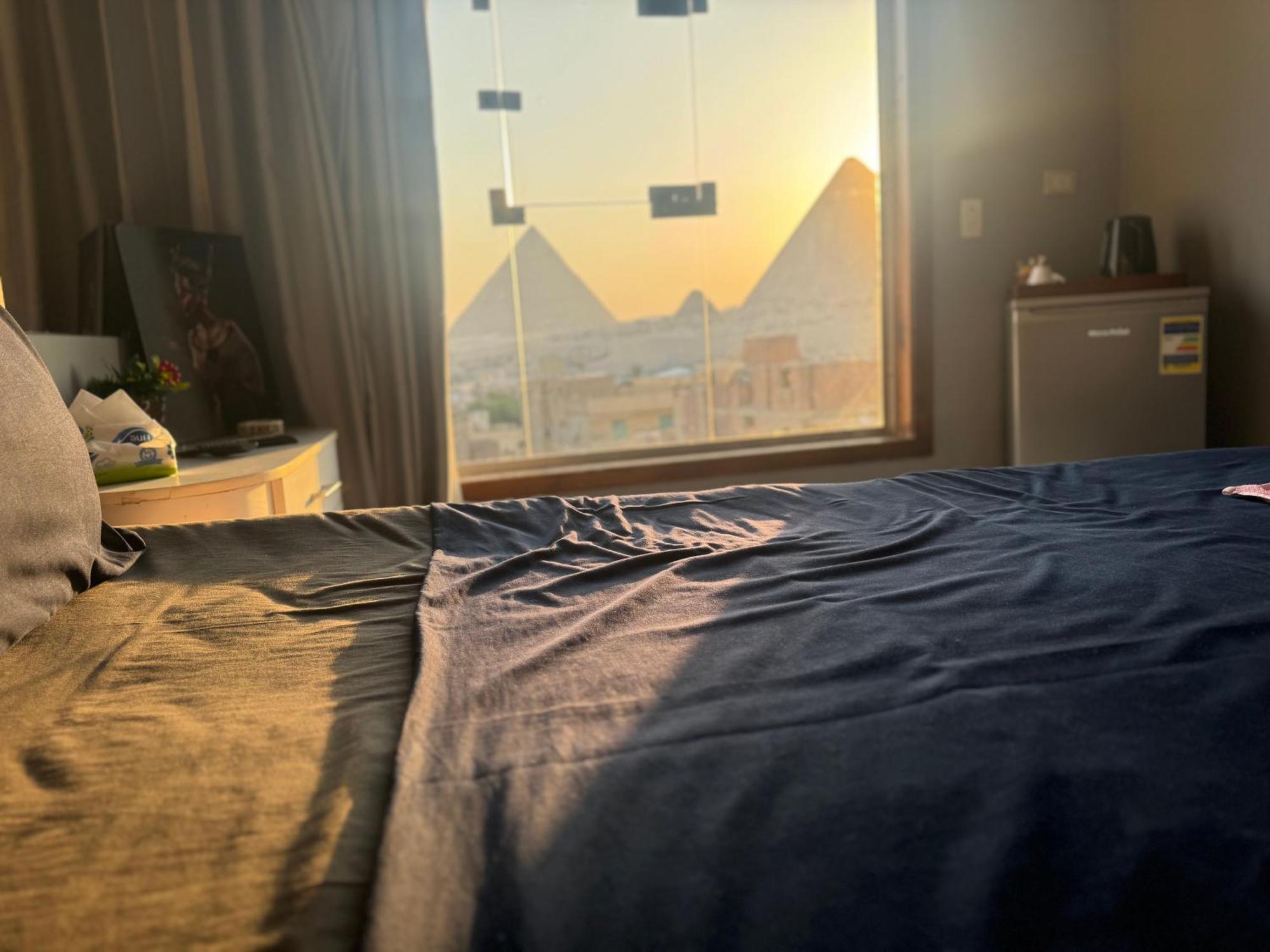 Pyramids Hills Hotel 3*