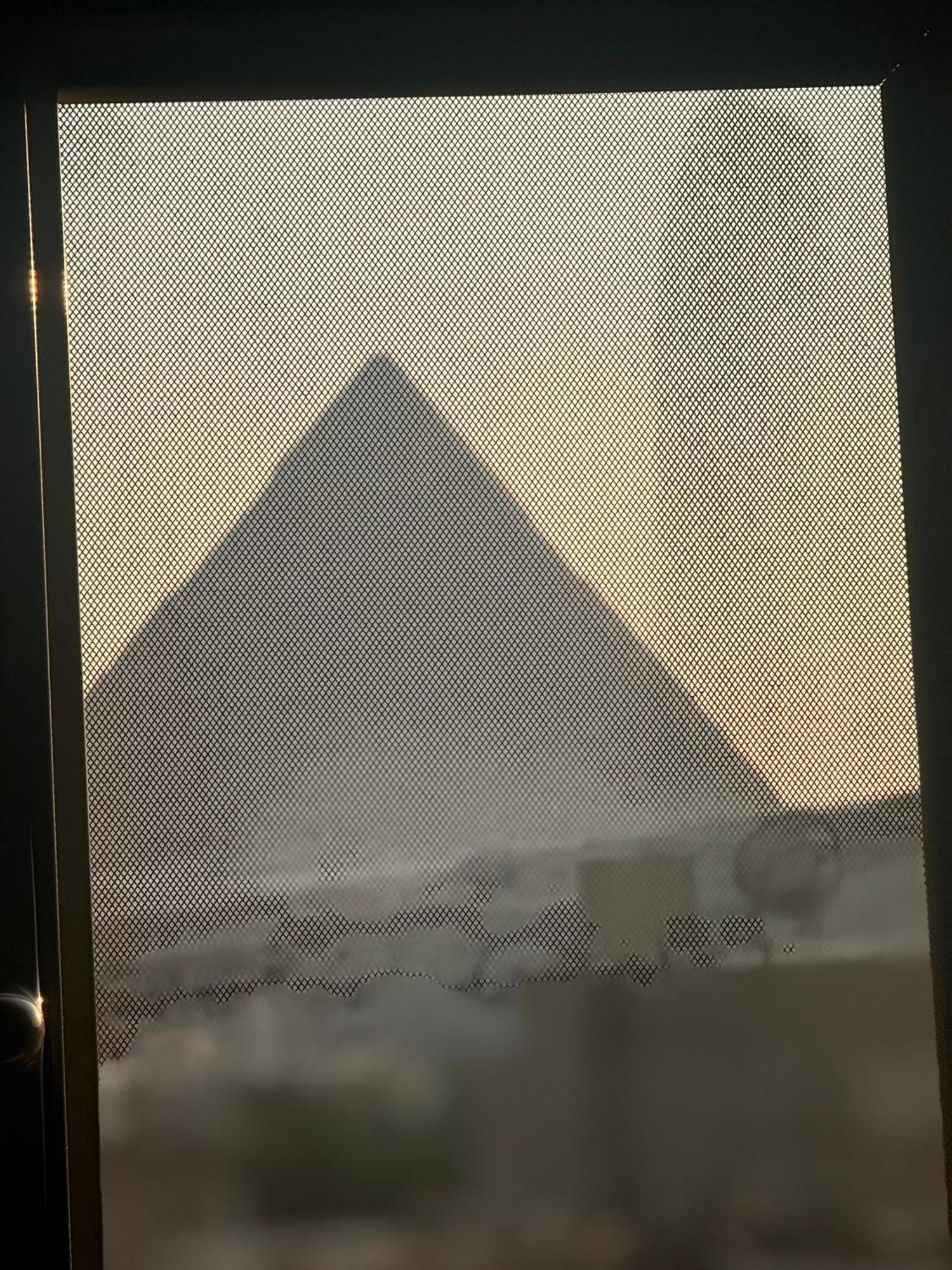 Pyramids Hills Hotel 3*