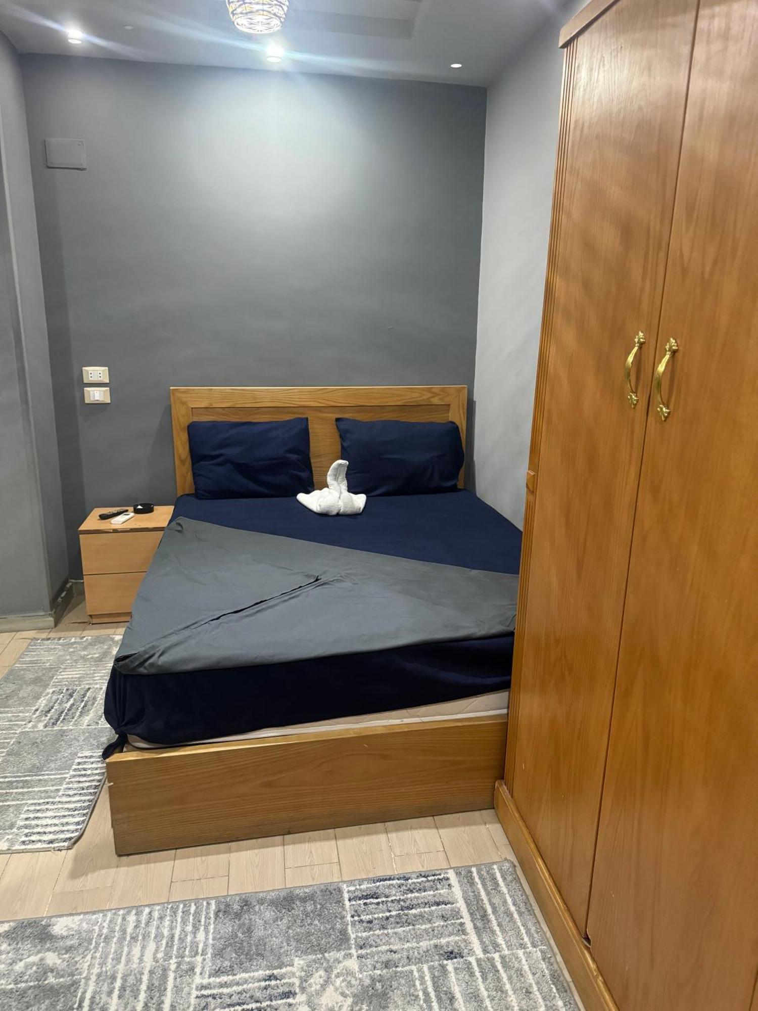 Pyramids Hills Hotel Kafrat al Jabal
