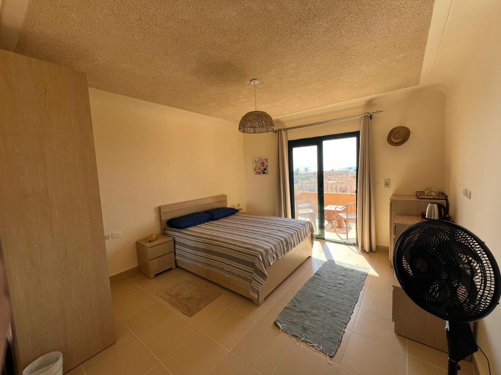 Art - La Hacienda, Apartment Ras Sedr