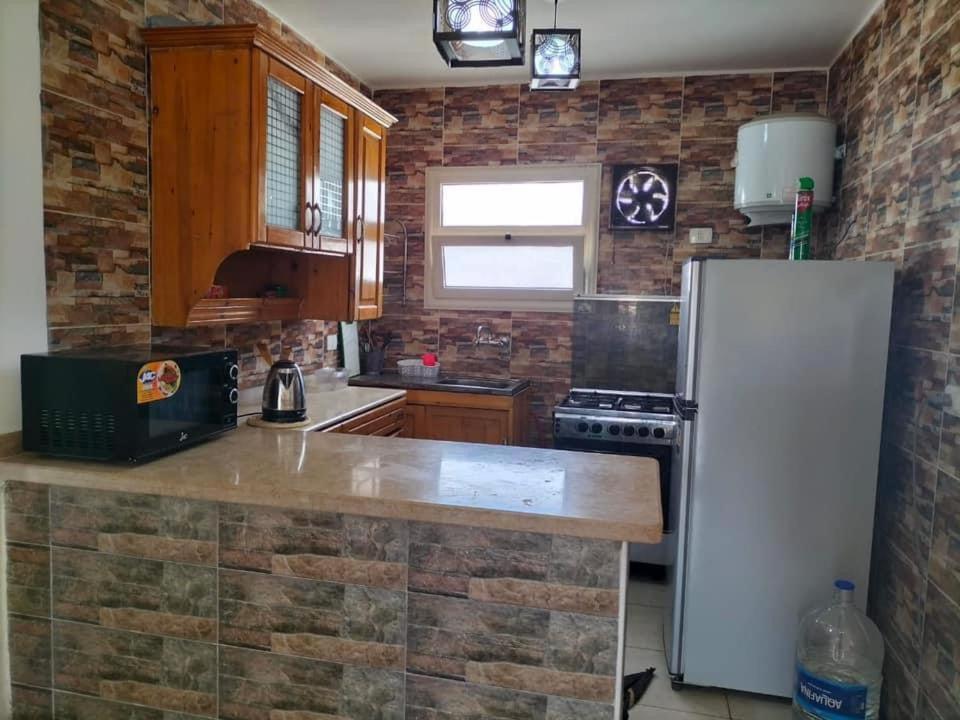 Golden 2 Apartment Ras Sedr