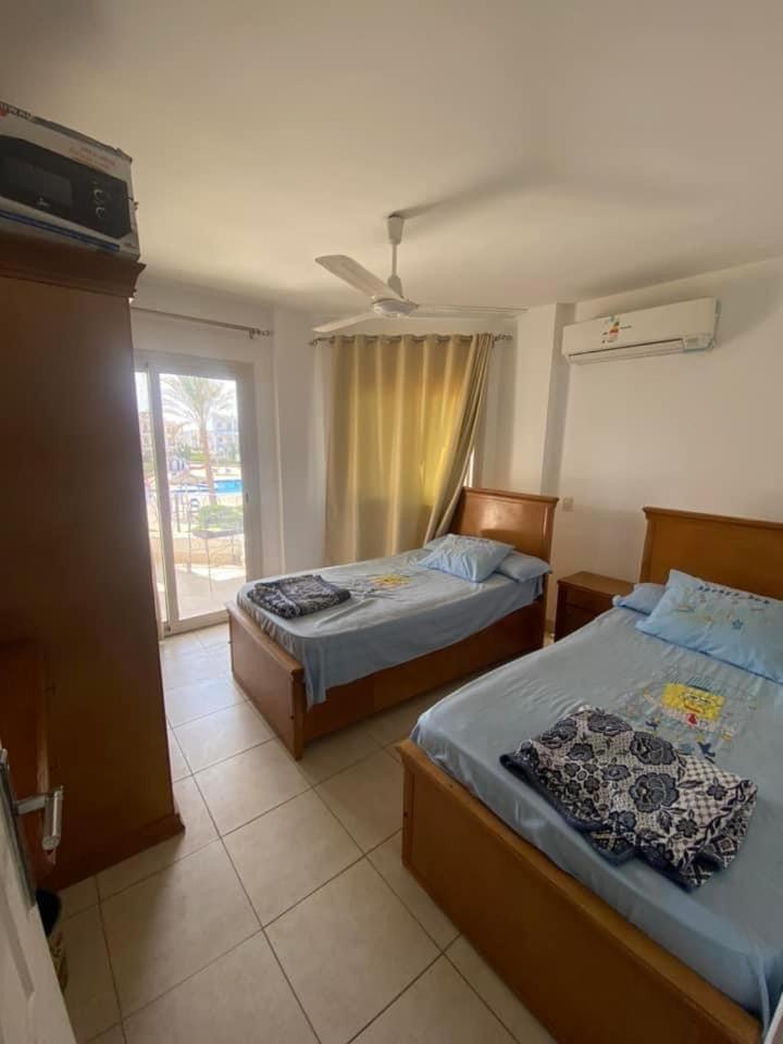 Apartment Golden 2 Ras Sedr