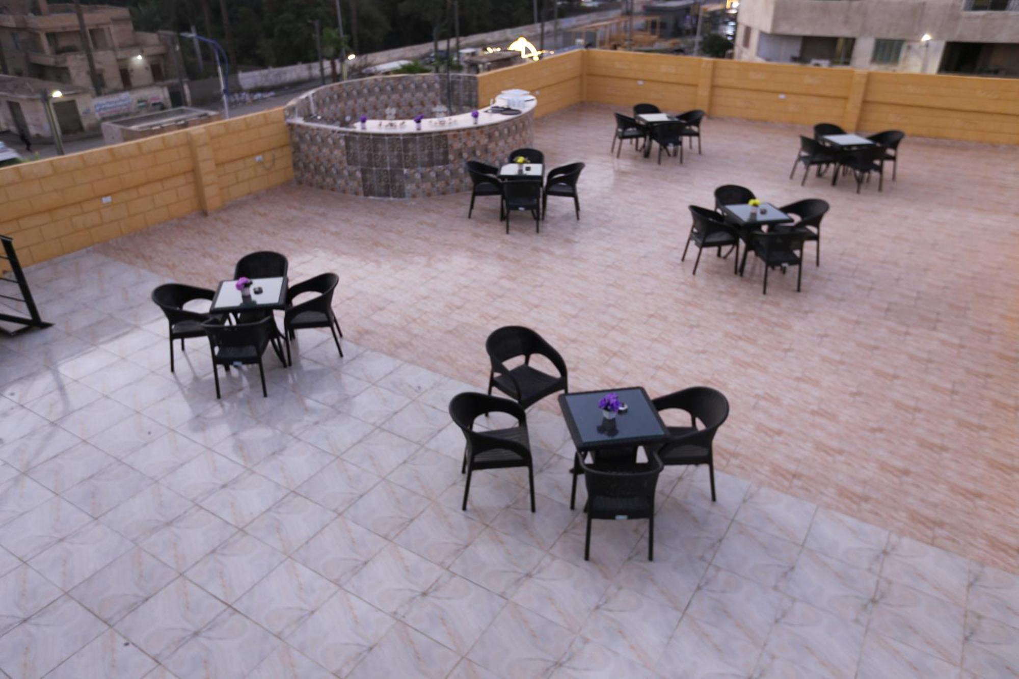 Hotel Turquoise Pyramids Gate Centre 3*