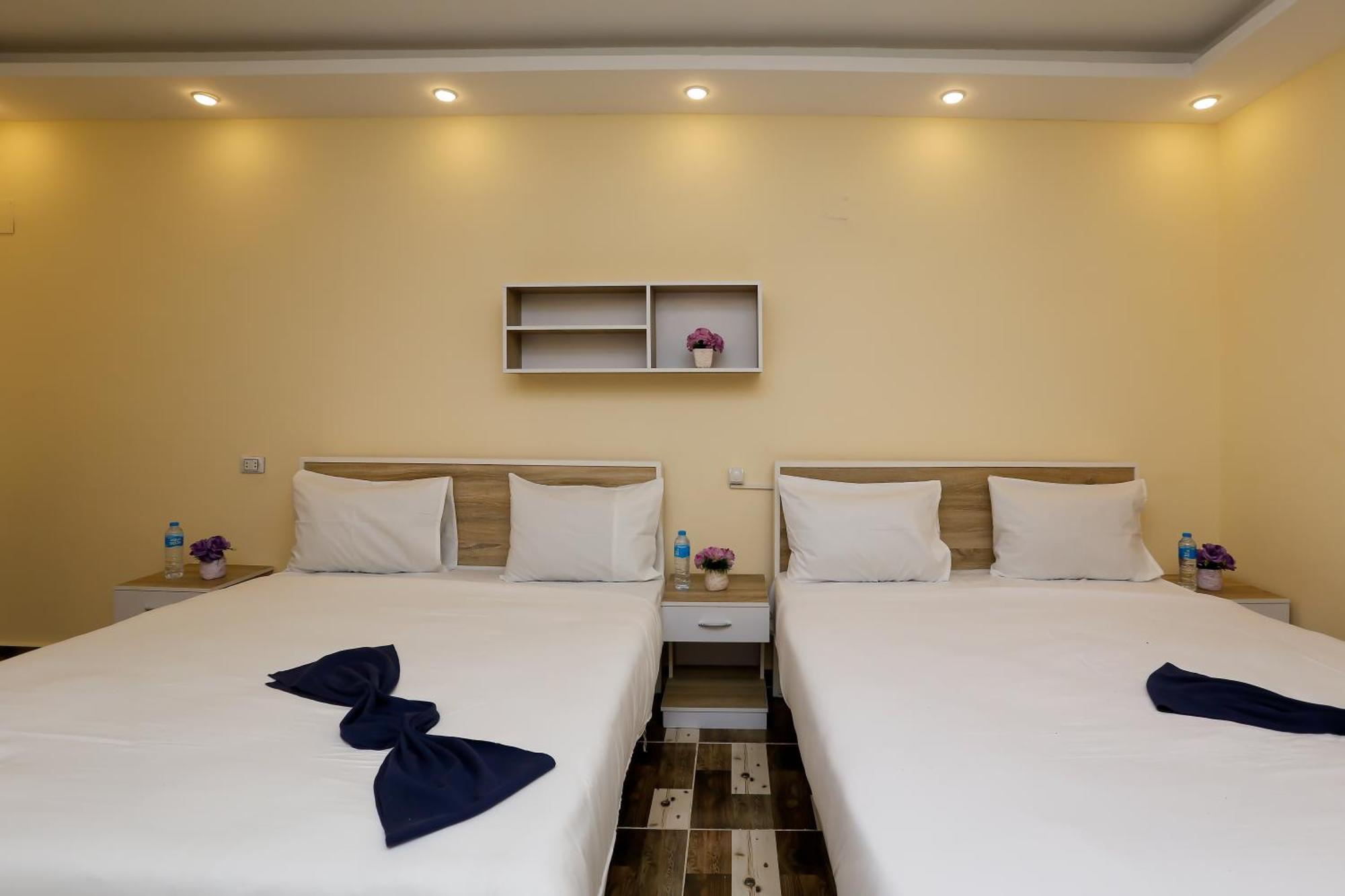 Hotel Turquoise Pyramids Gate Centre 3*
