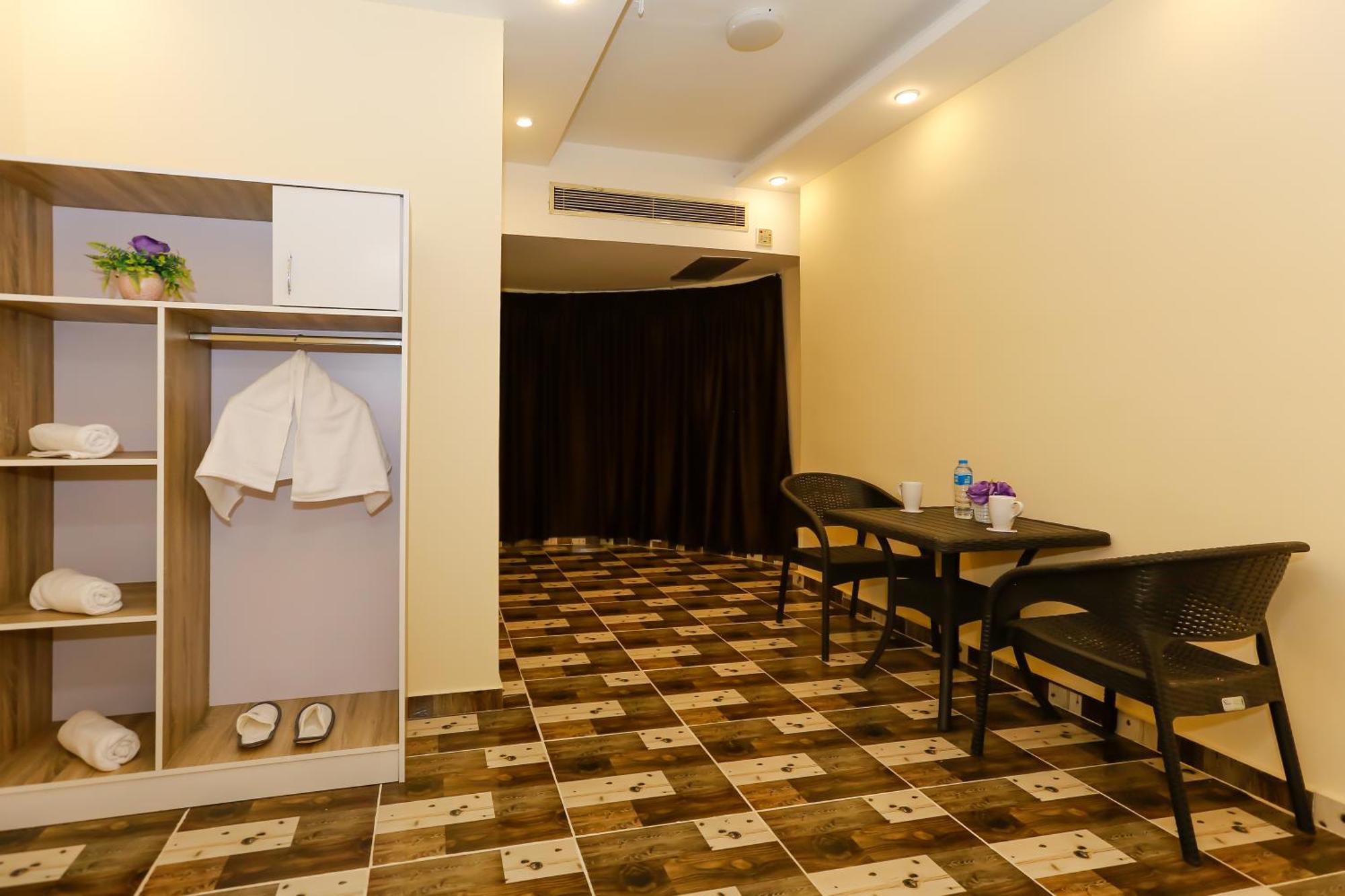 Turquoise Pyramids Gate Centre Hotel 3*