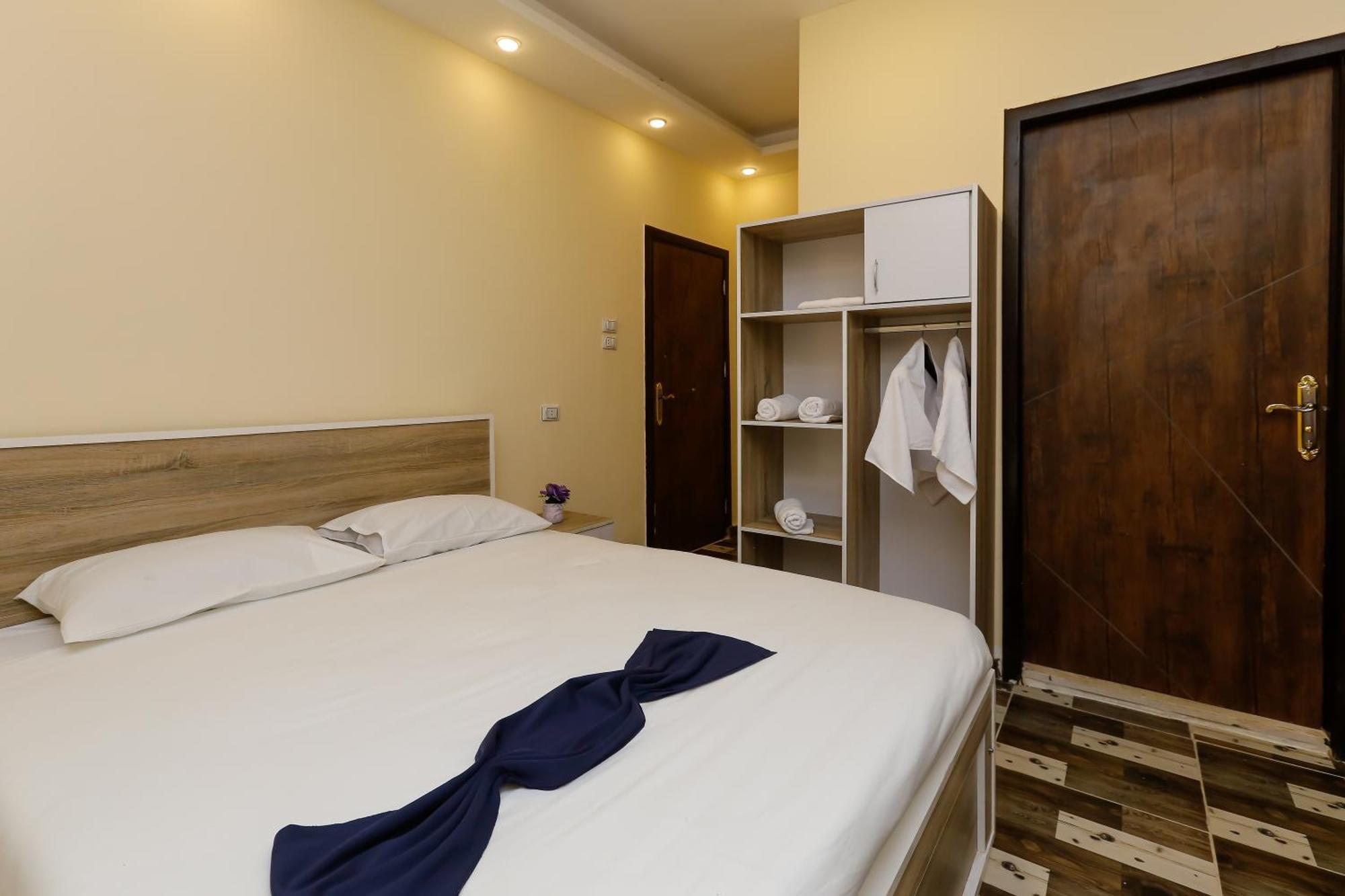 Turquoise Pyramids Gate Centre 3* Kafret el-Gabal
