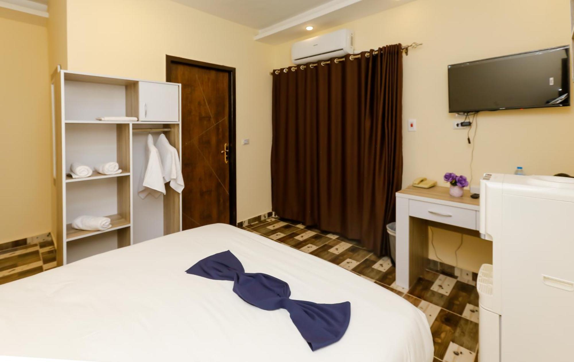 Hotel Turquoise Pyramids Gate Centre