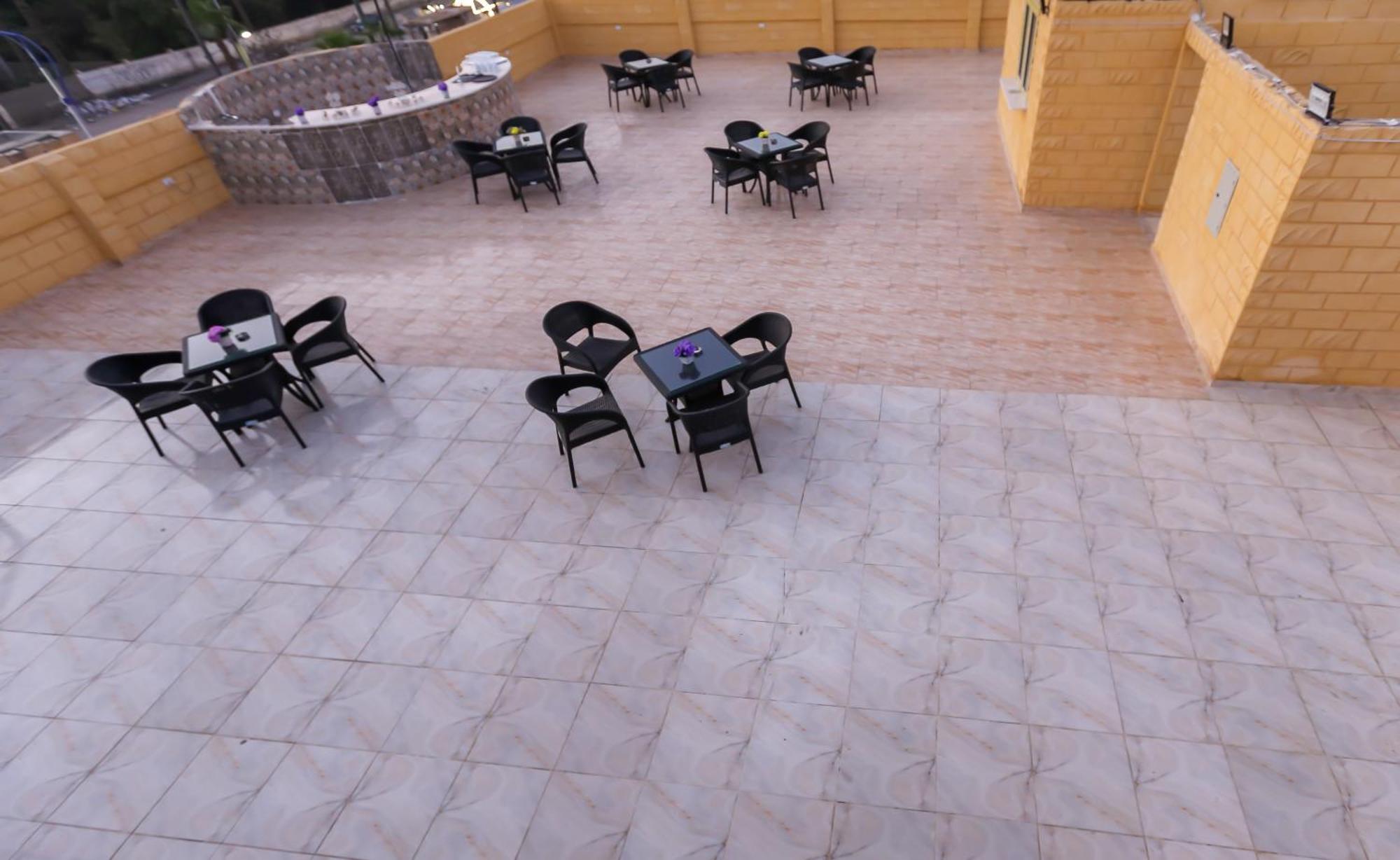 Hotel Turquoise Pyramids Gate Centre Kafrat al Jabal