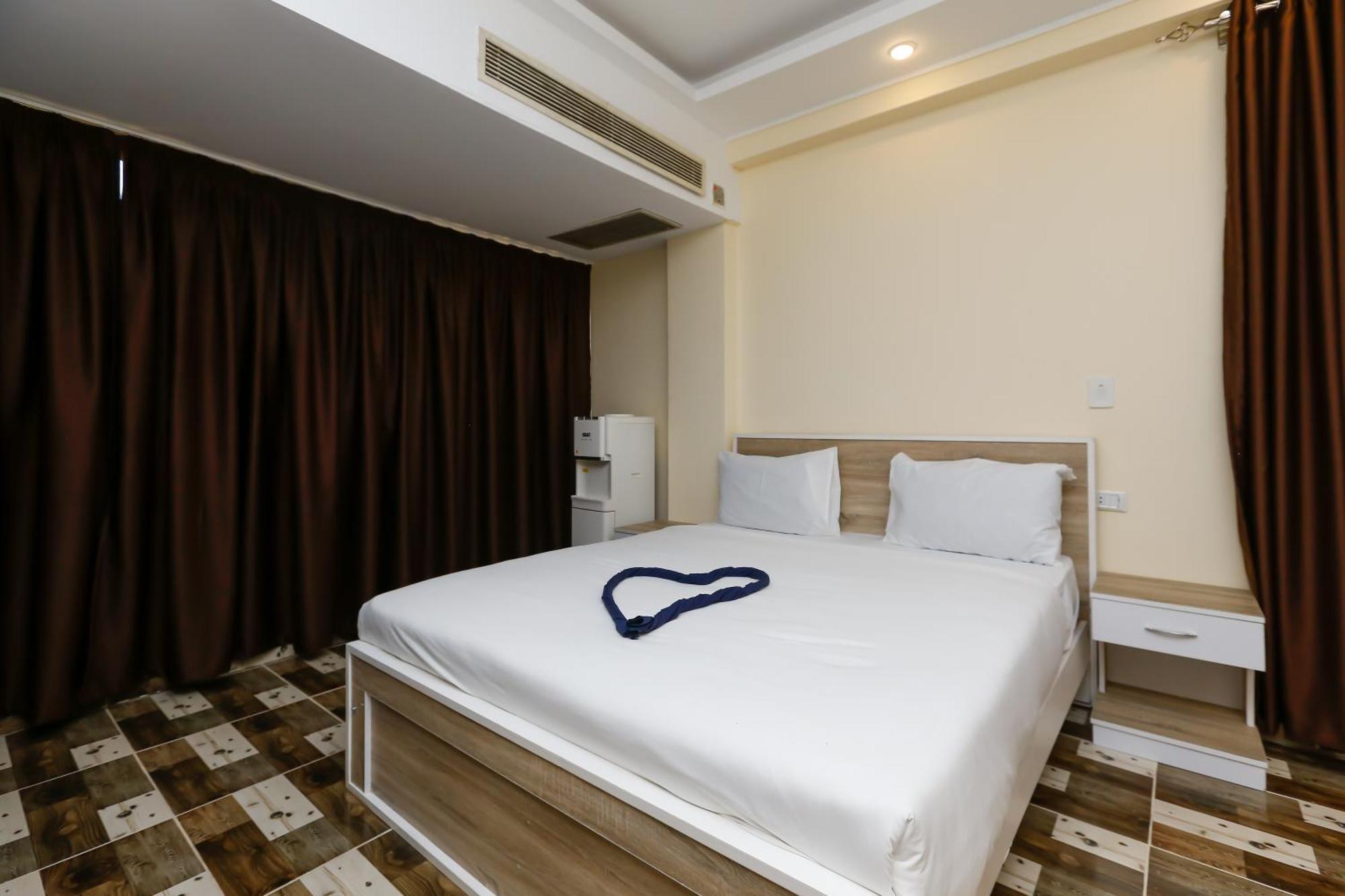 Turquoise Pyramids Gate Centre 3* Kafrat al Jabal
