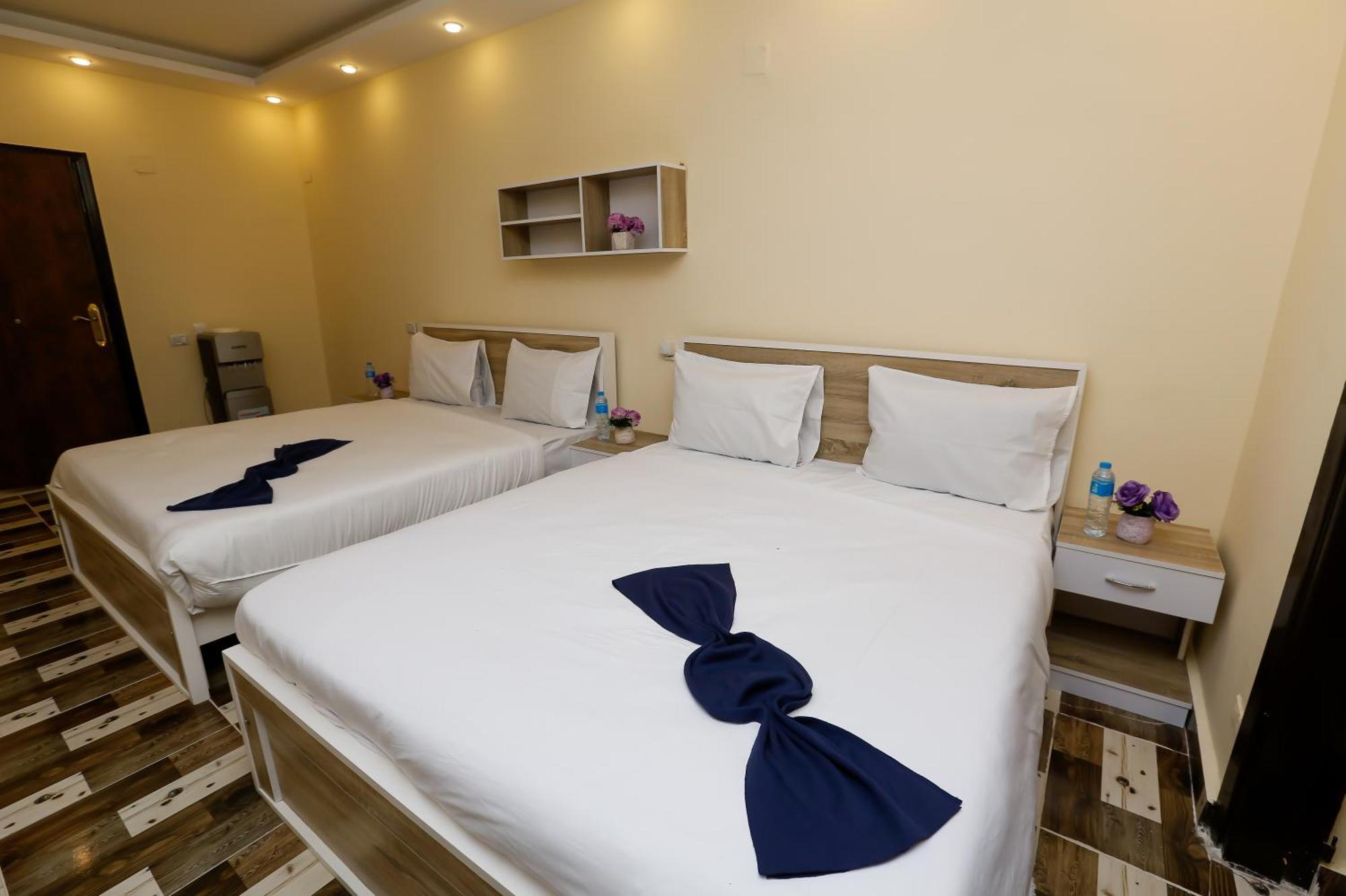 Hotel Turquoise Pyramids Gate Centre Kafrat al Jabal
