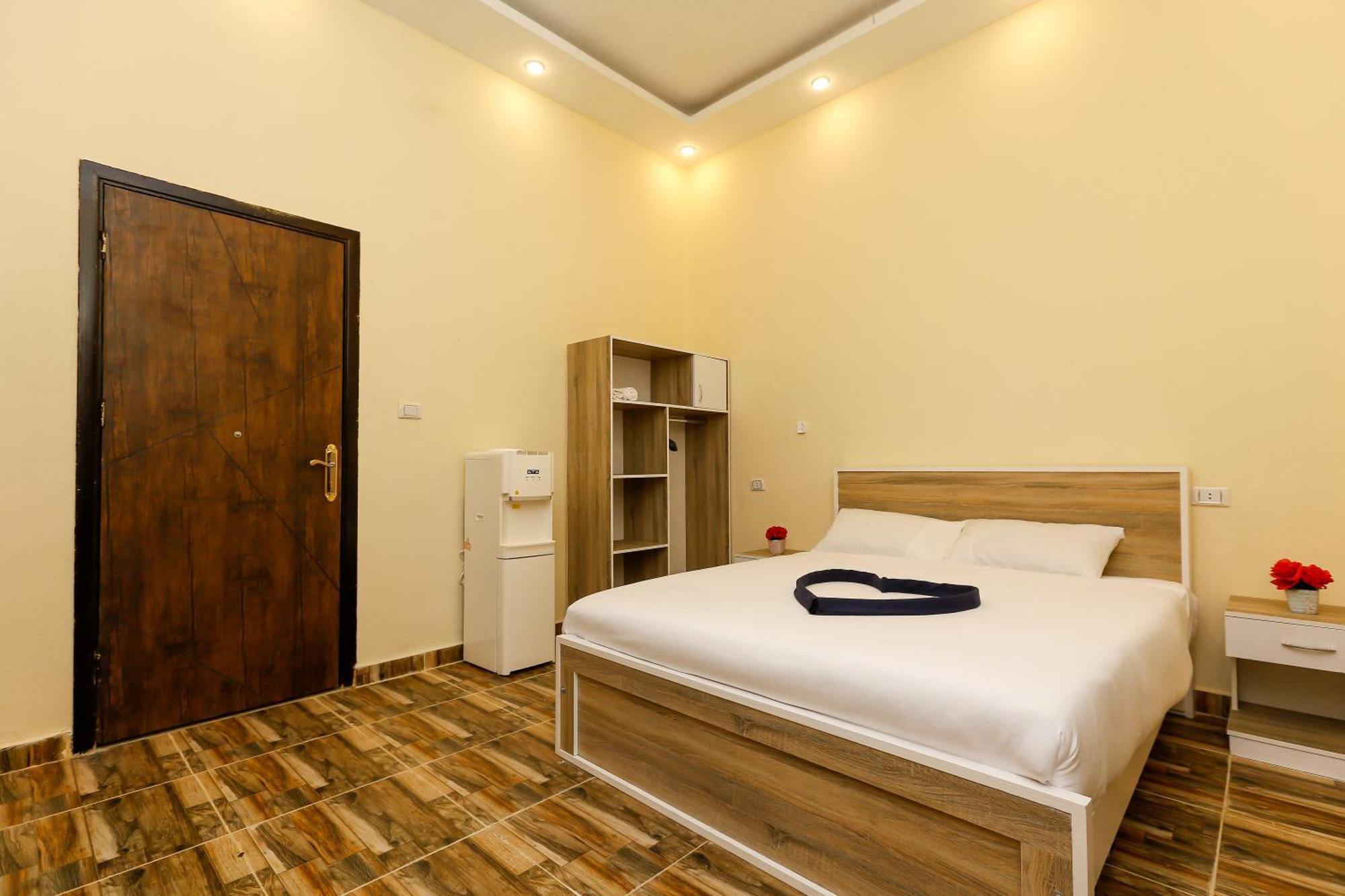 Hotel Turquoise Pyramids Gate Centre 3*