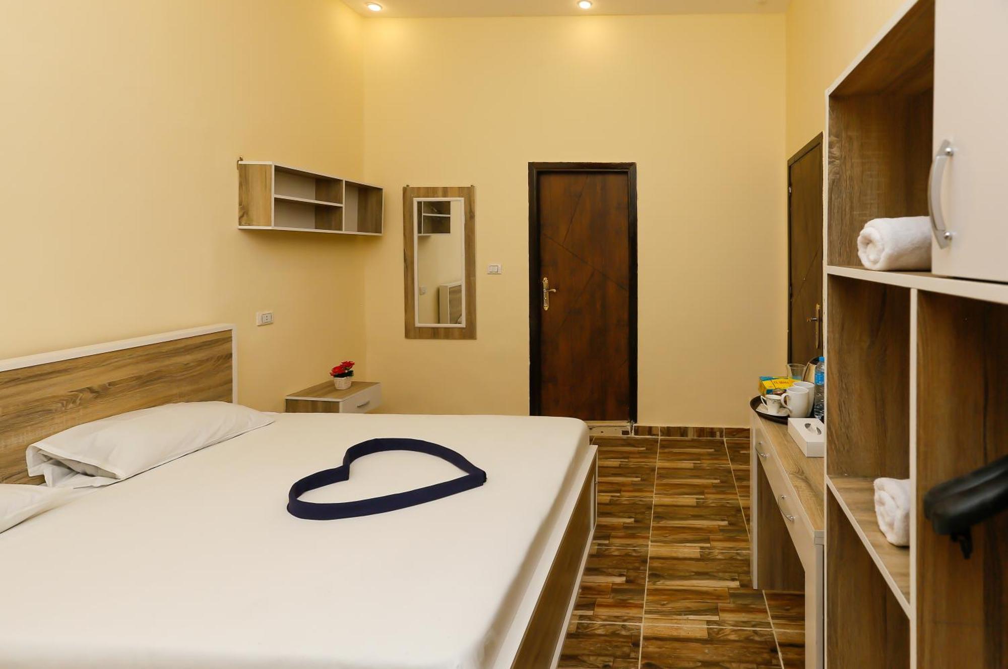 Turquoise Pyramids Gate Centre 3* Kafret el-Gabal
