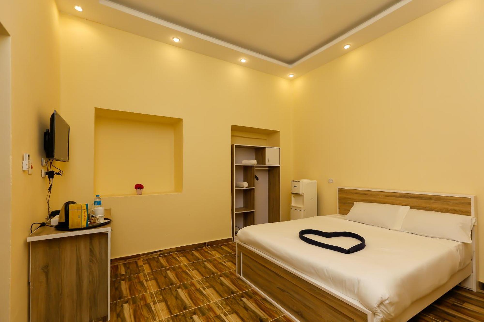 Hotel Turquoise Pyramids Gate Centre