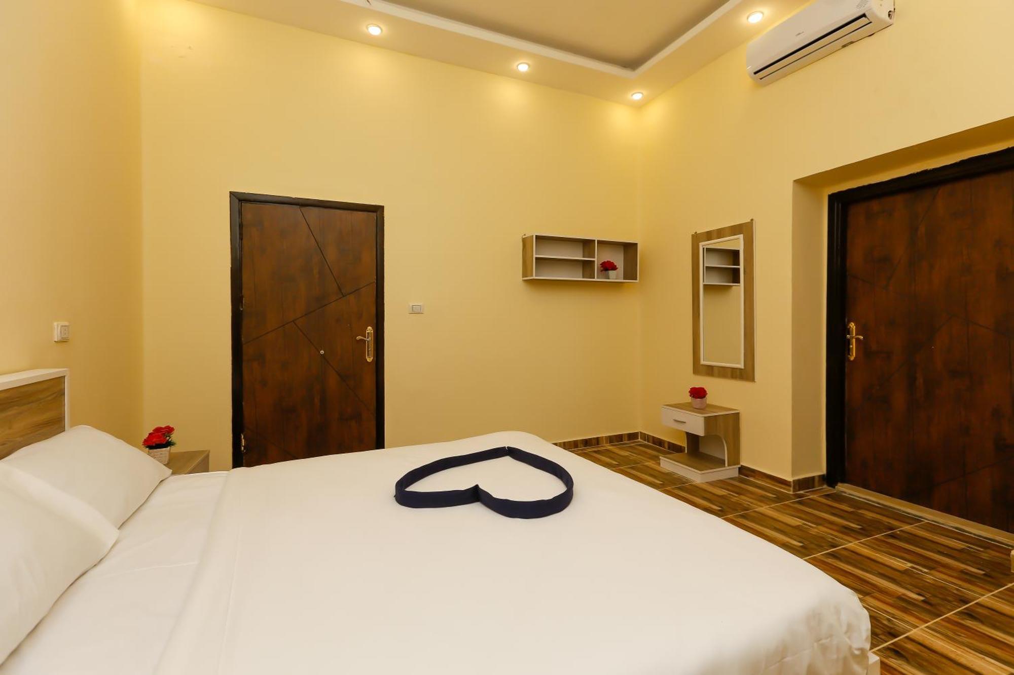 Turquoise Pyramids Gate Centre Hotel Kafret el-Gabal