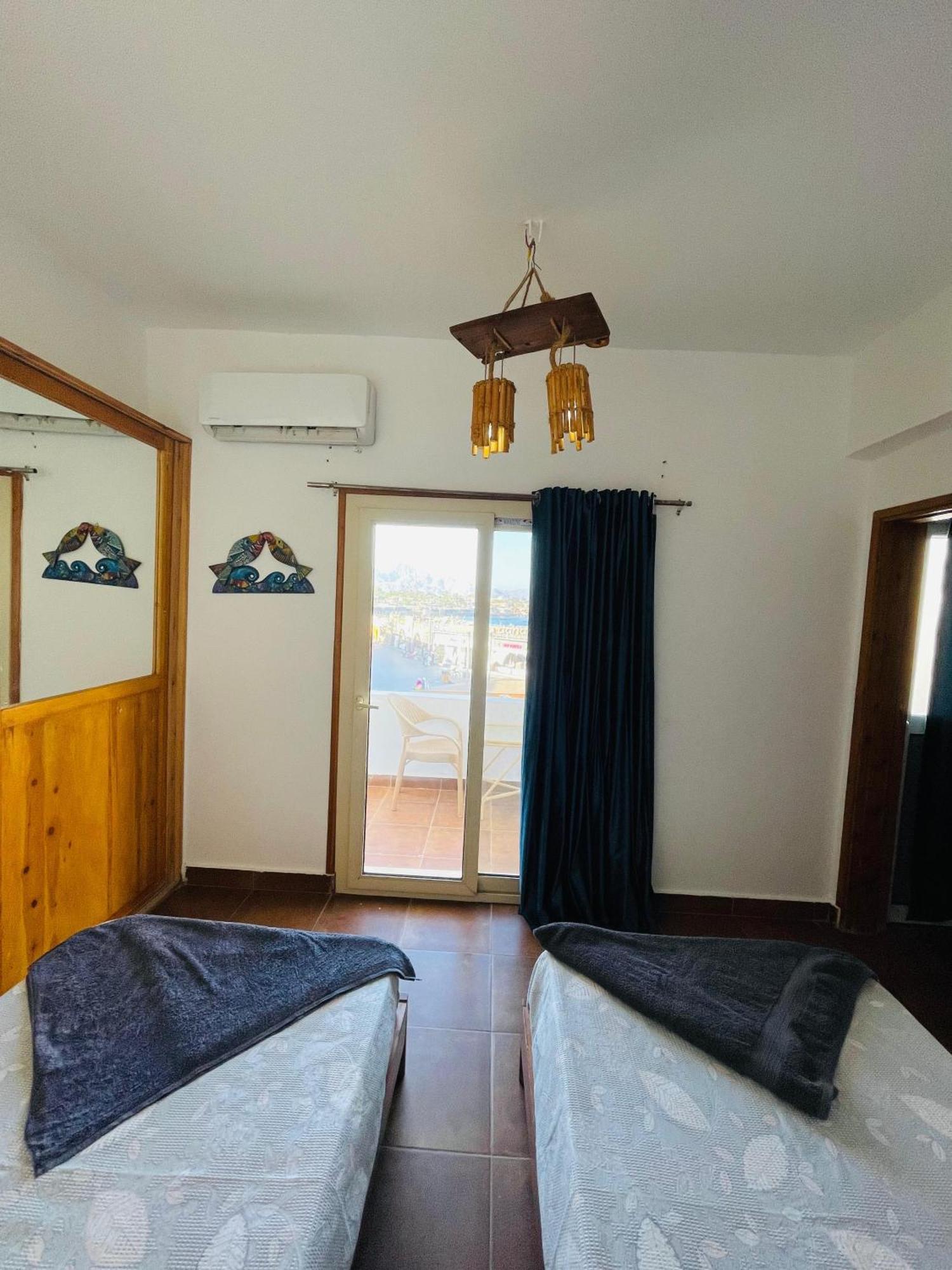 Hostel Club Red Dahab