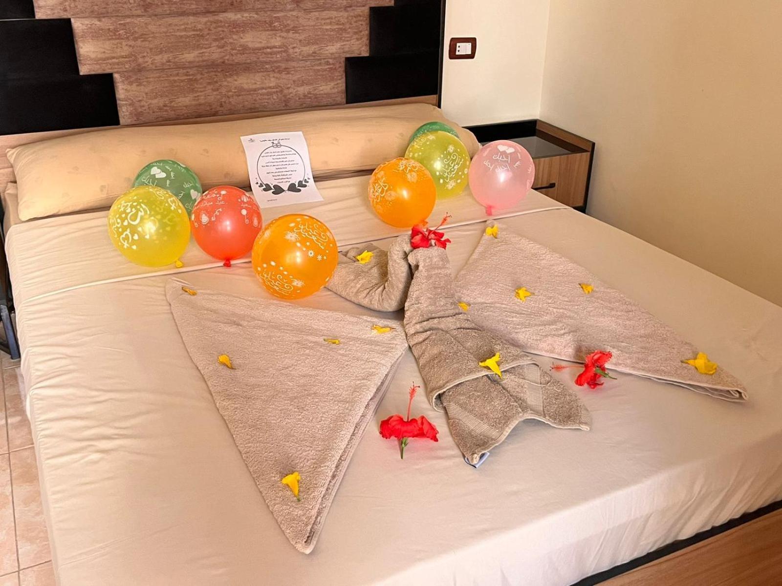 Otel Reef House Marsa Alem