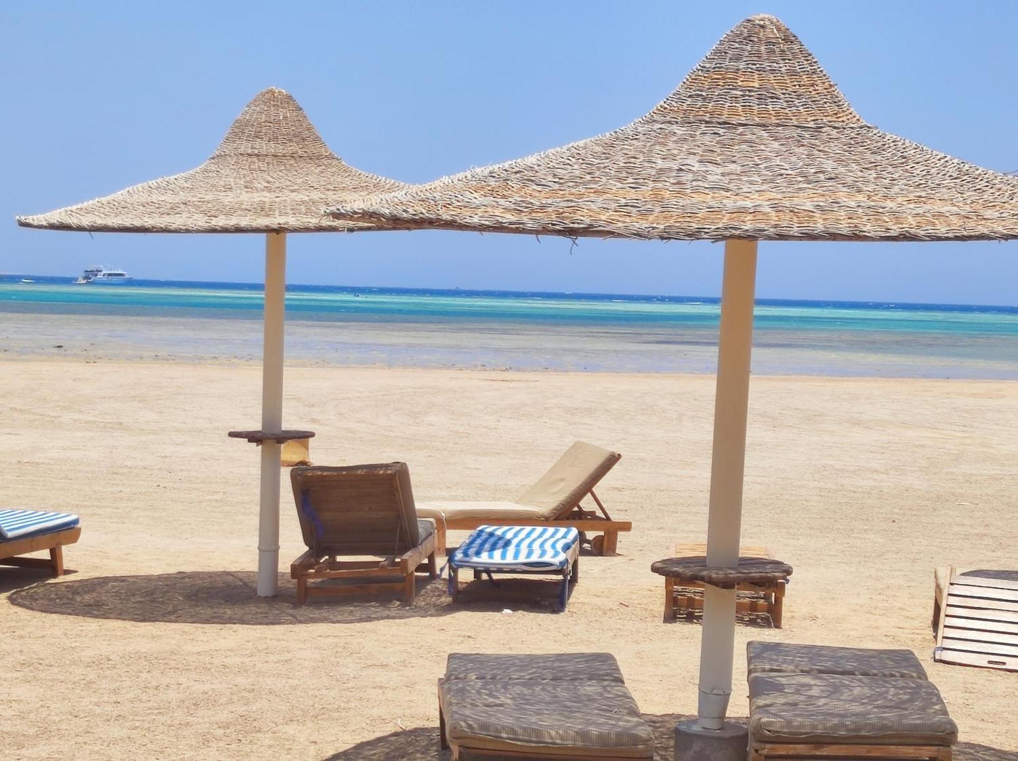 Stella Makadi 5* Apartment Hurghada