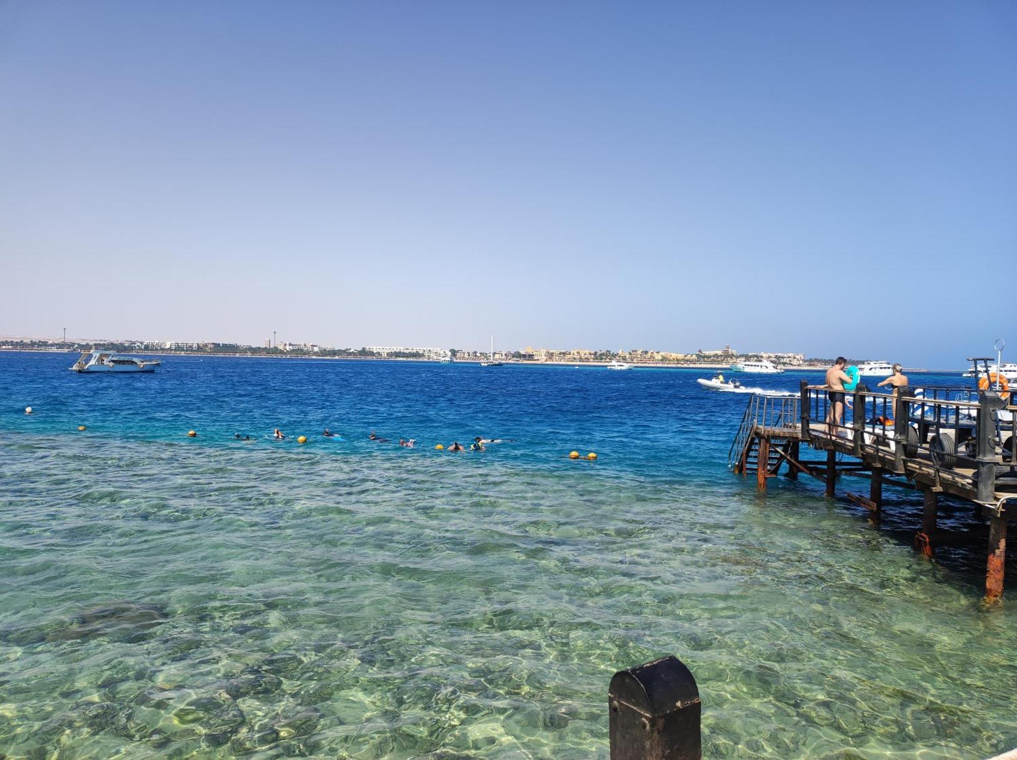 Apartment Stella Makadi 5* Hurghada