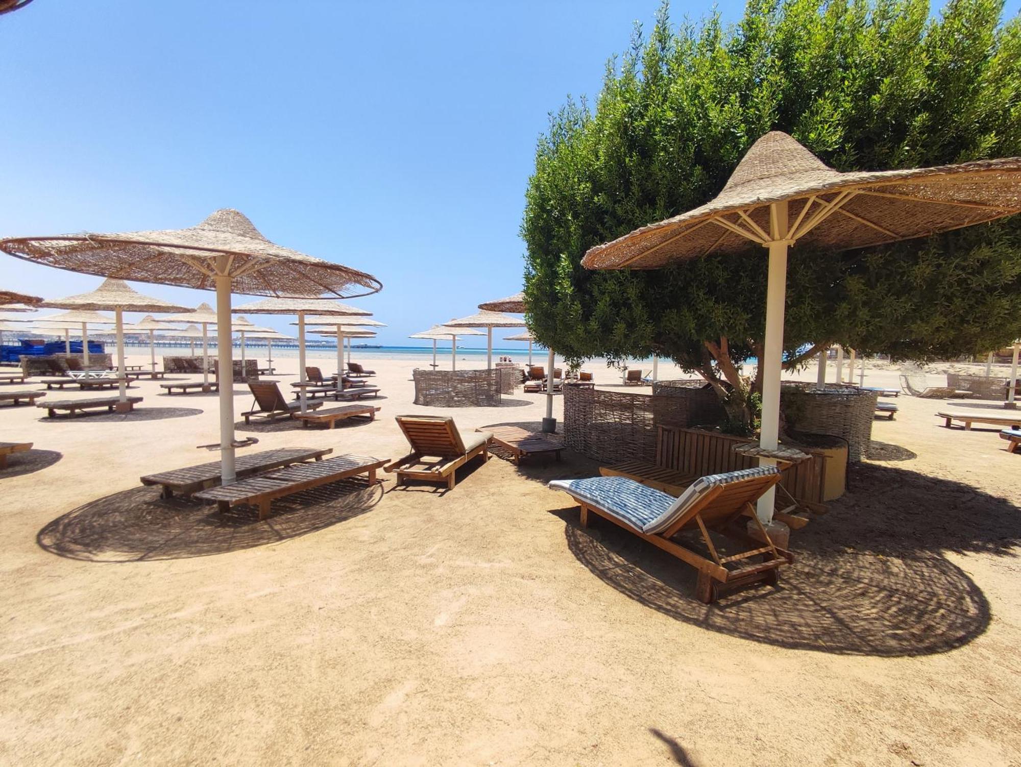 Stella Makadi 5* Hurghada