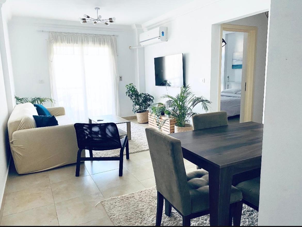 Apartamento Comfort Madinaty