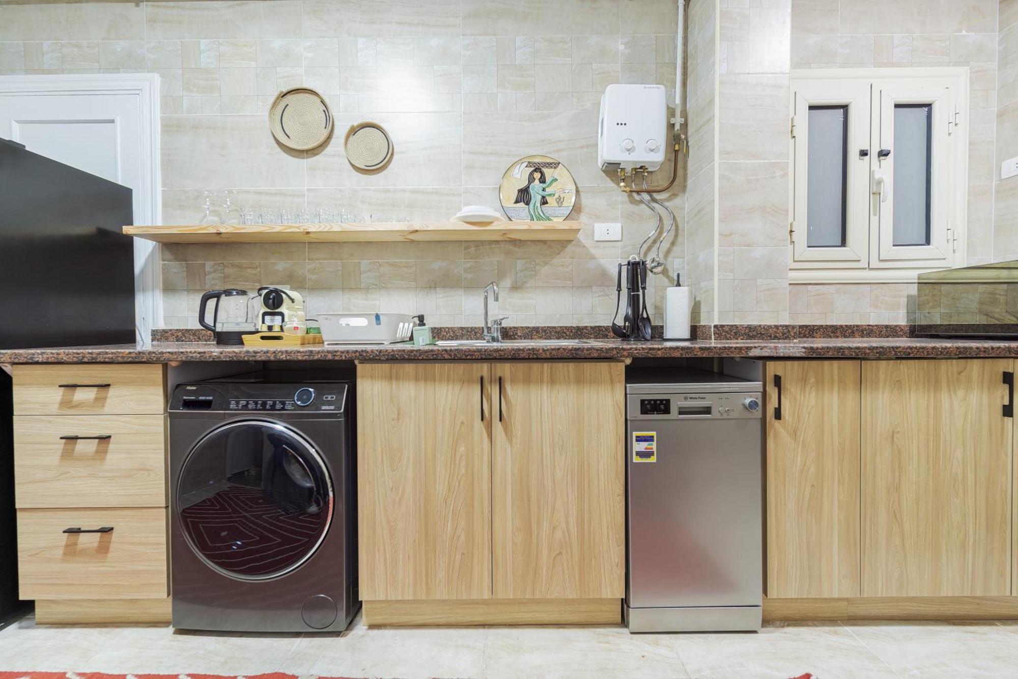 Nabeel Homes Boutique * Alexandria