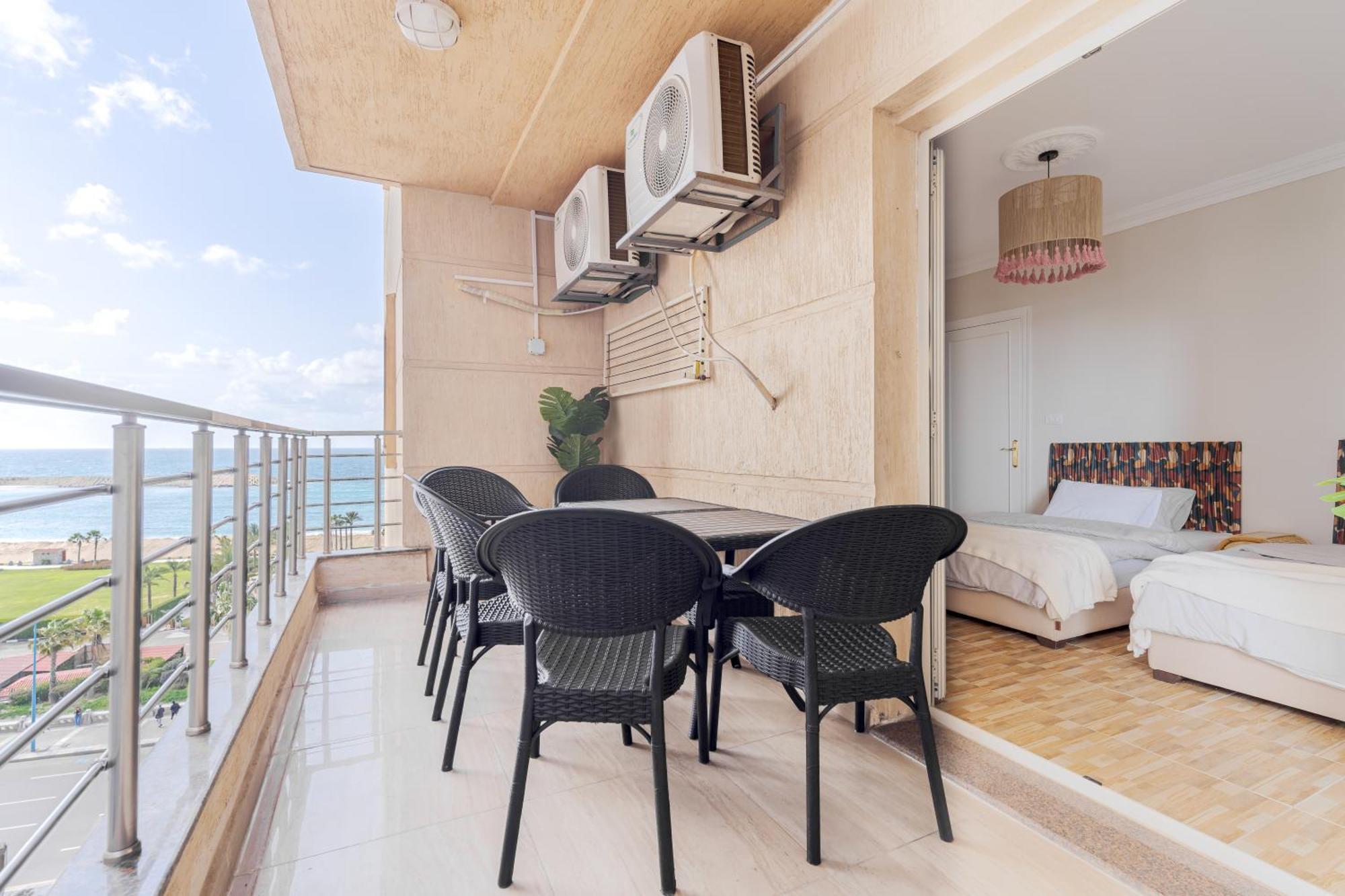 Apartment Nabeel Homes Boutique