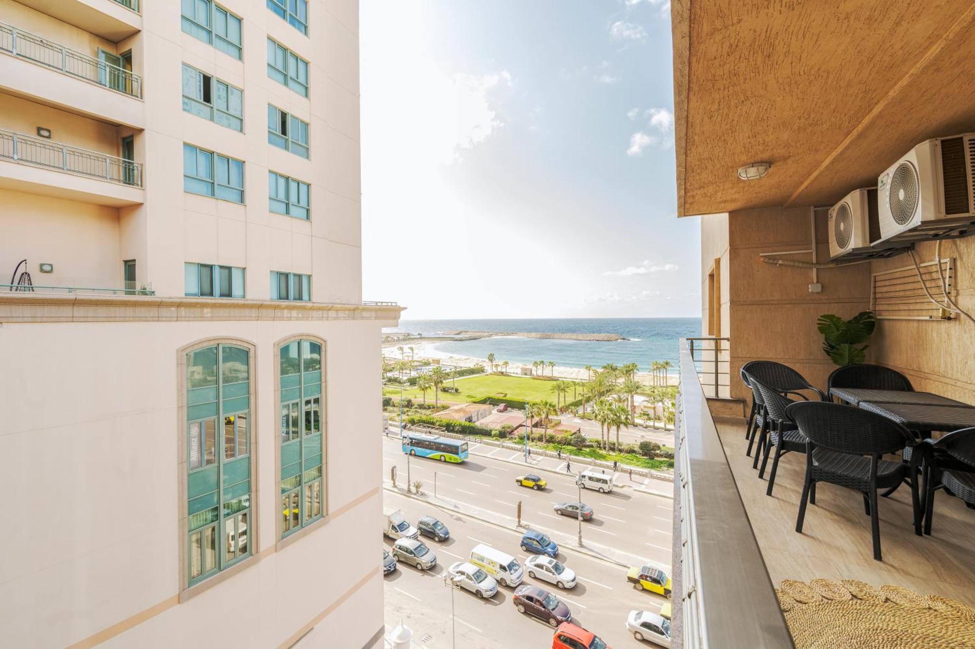 Apartment Nabeel Homes Boutique *