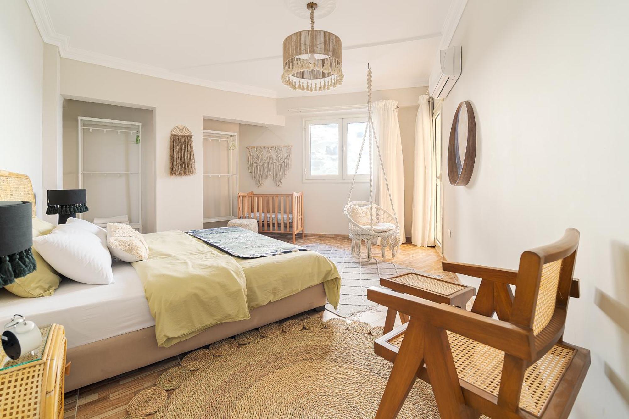 Nabeel Homes Boutique Apartment