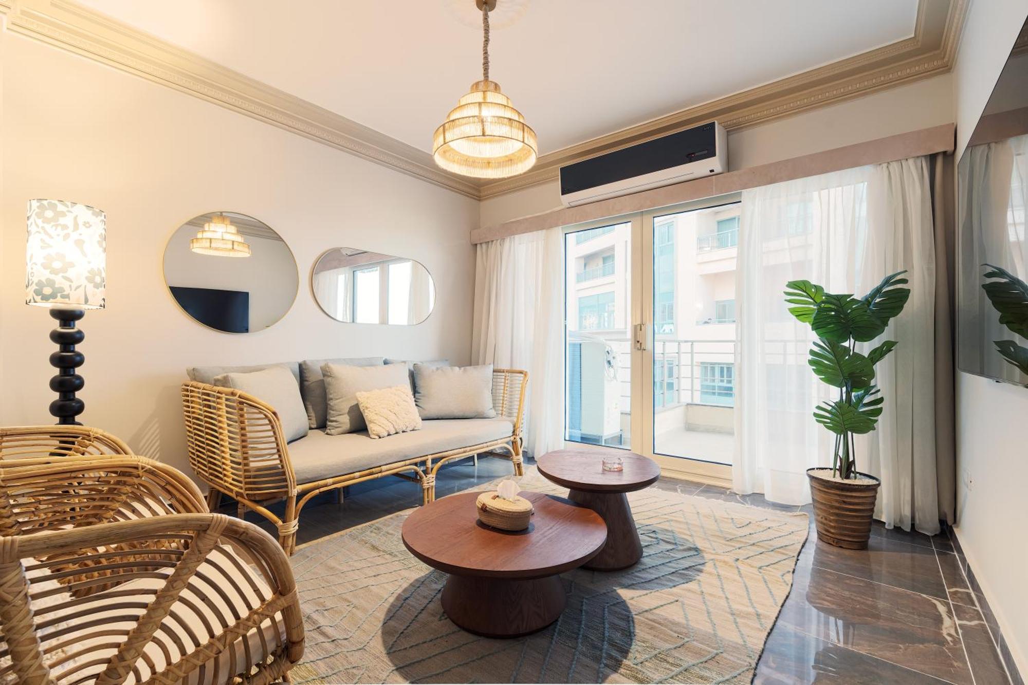 Apartment Nabeel Homes Boutique *