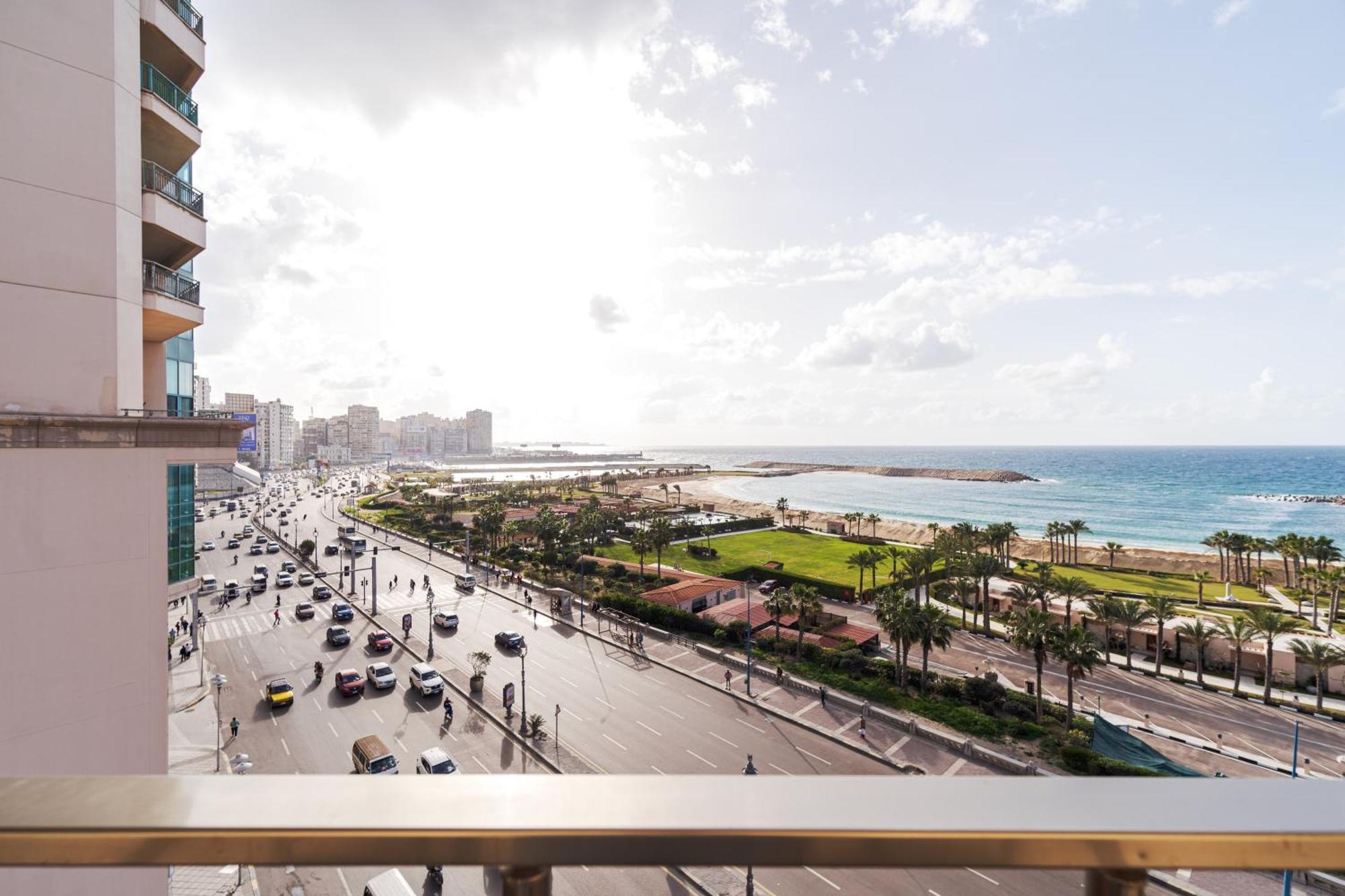 Apartment Nabeel Homes Boutique