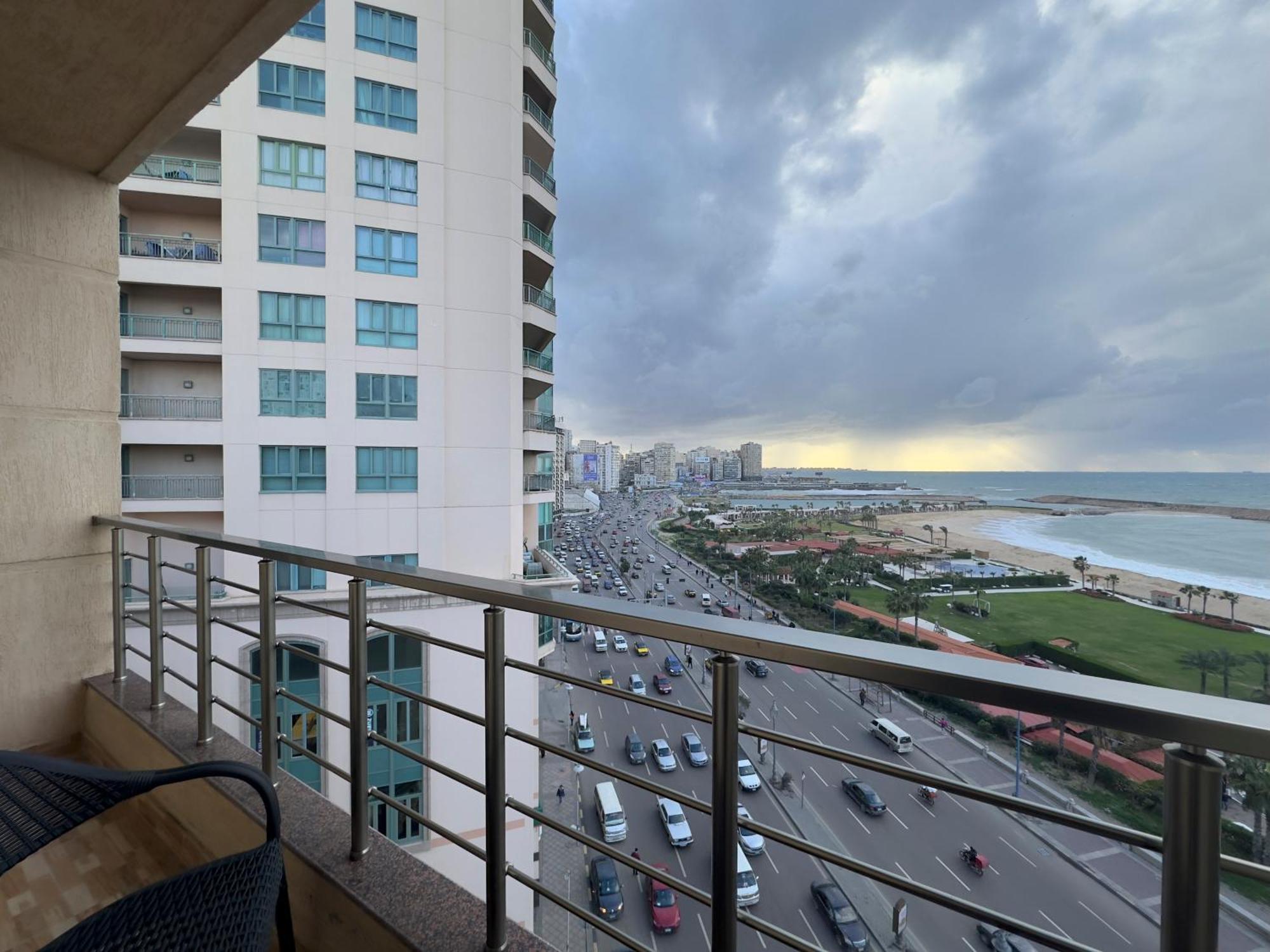 Nabeel Homes Boutique Apartment *