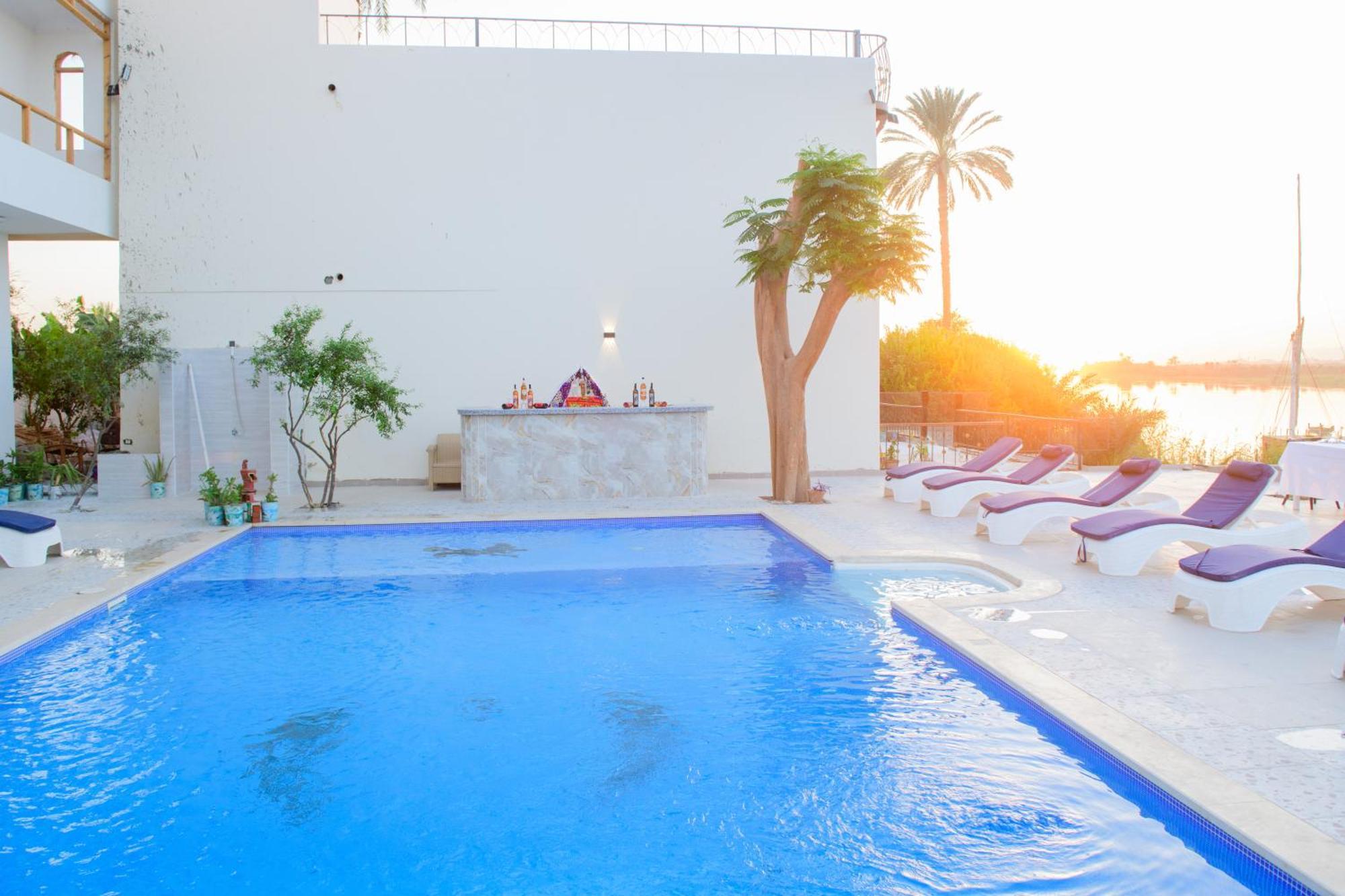 Eyaru Palace Nile View Hotel 3*