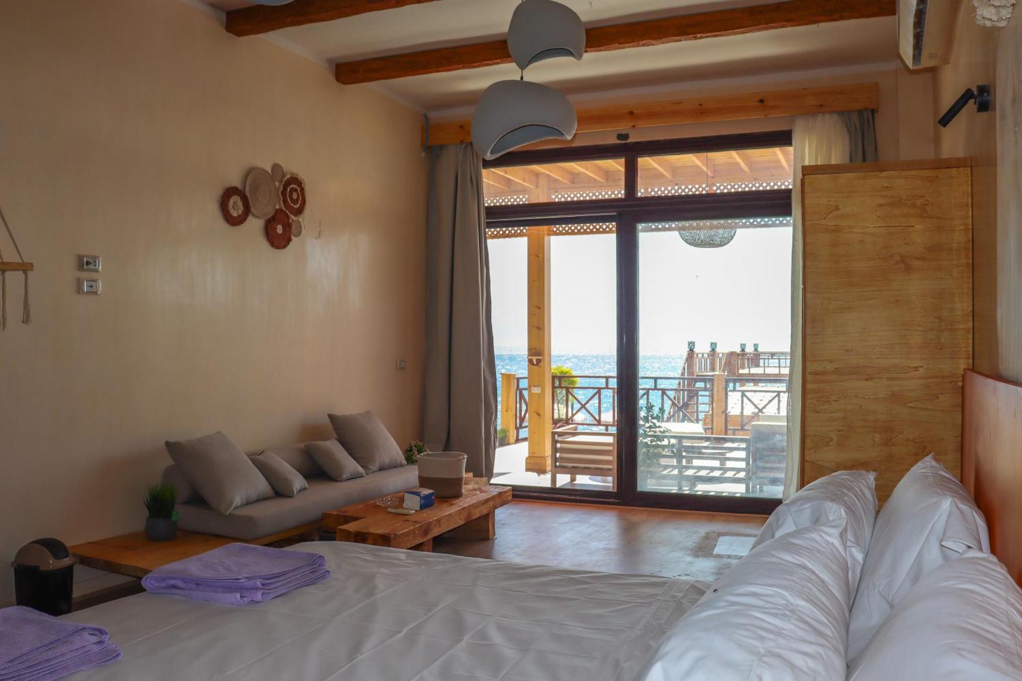 Beit Tolba Guest house