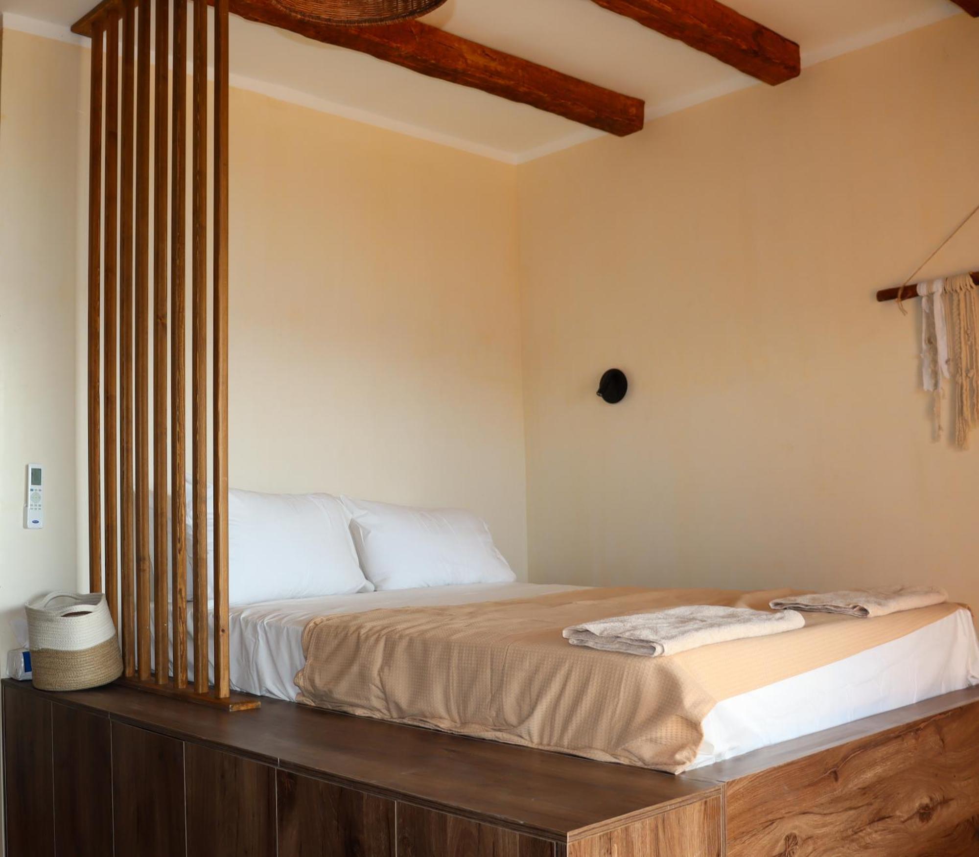 Beit Tolba Guest house