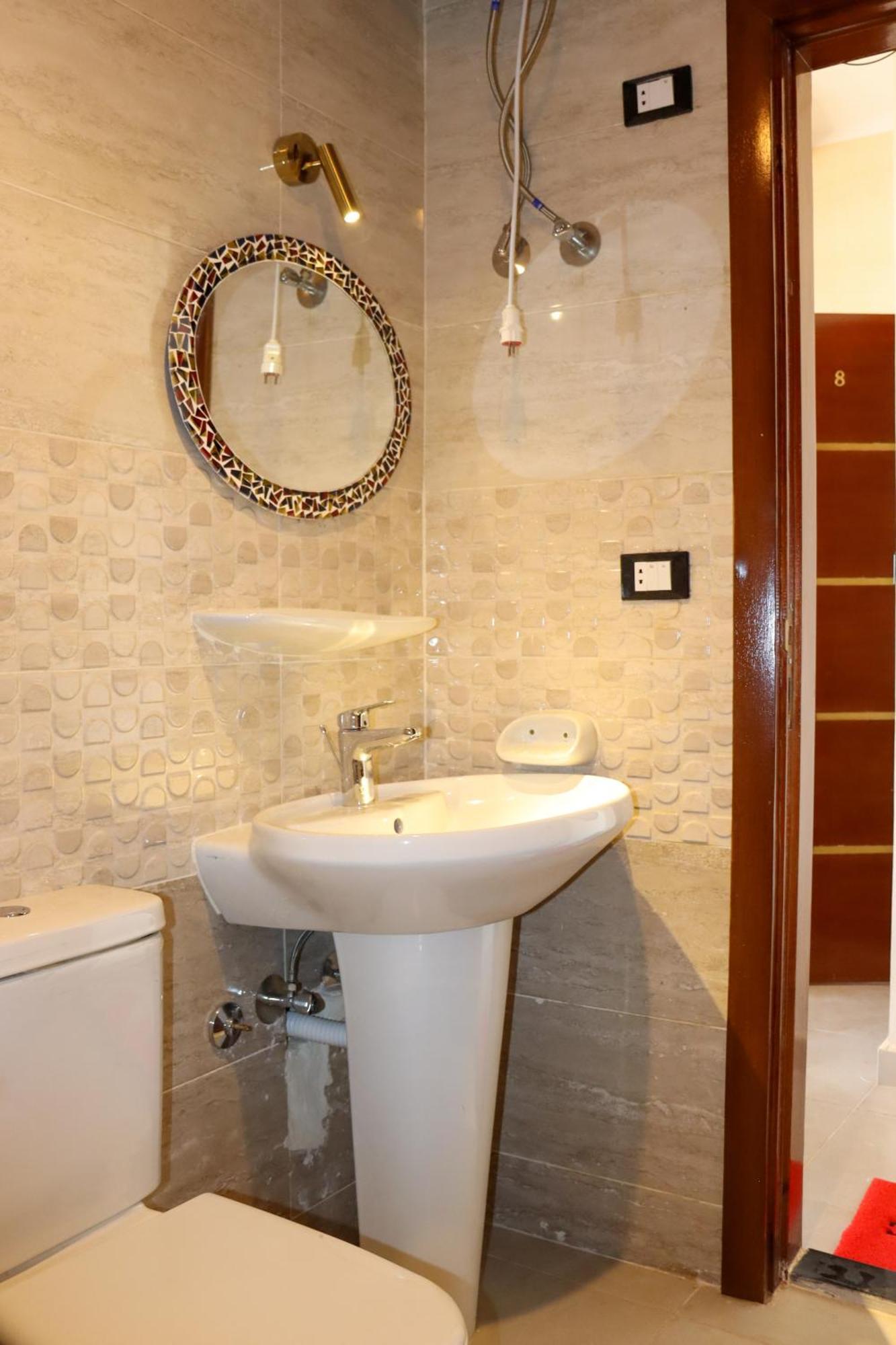 Beit Tolba Guest house