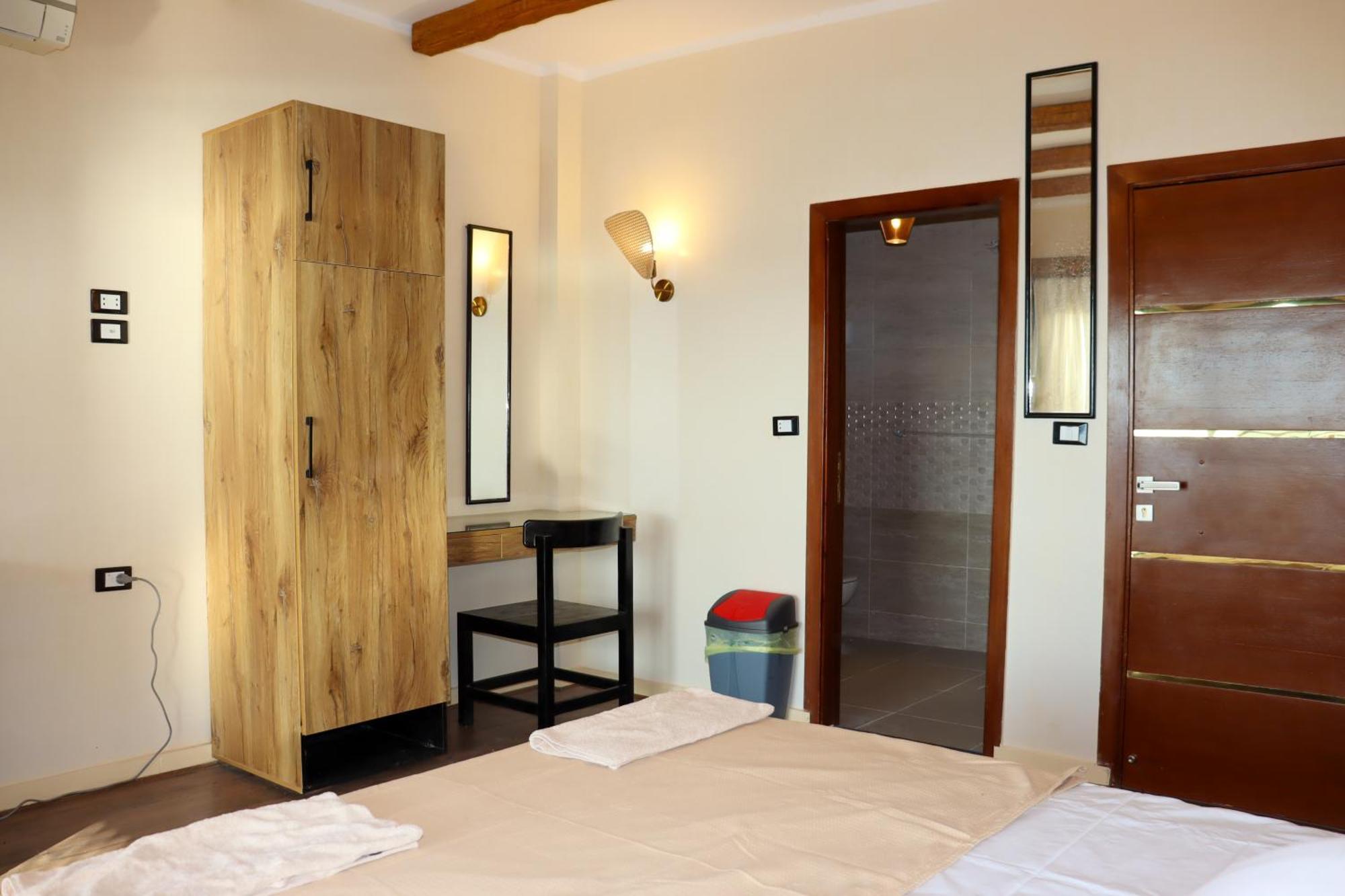 Guest house Beit Tolba *