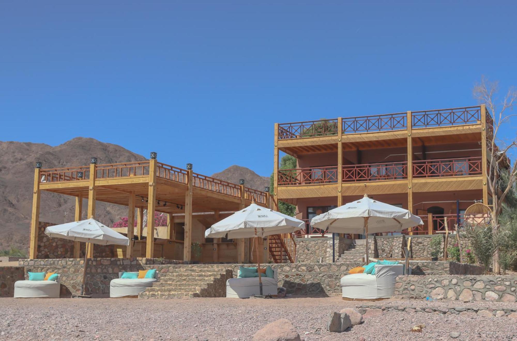 Beit Tolba Guest house *