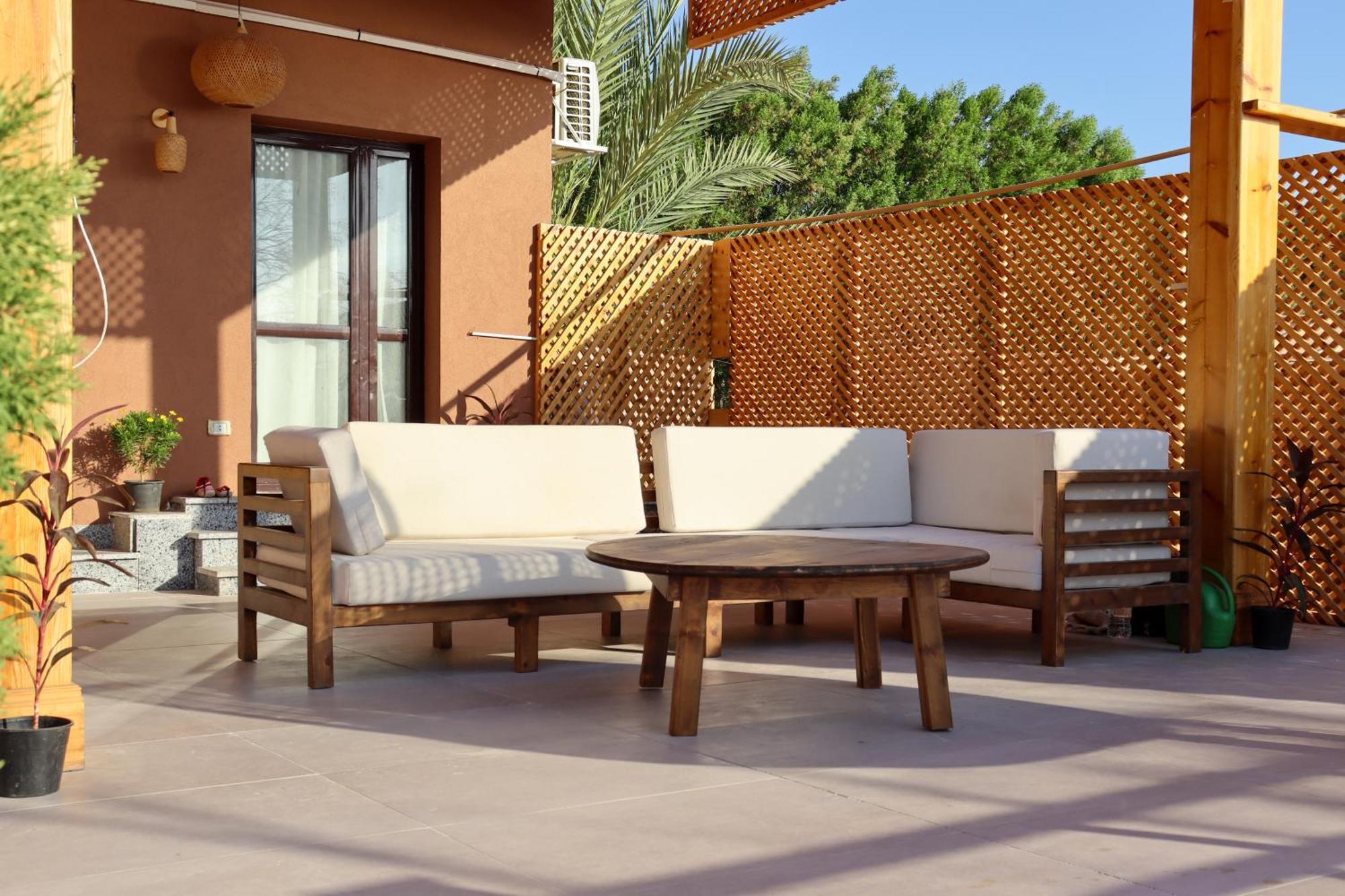 Beit Tolba Guest house Nuweiba