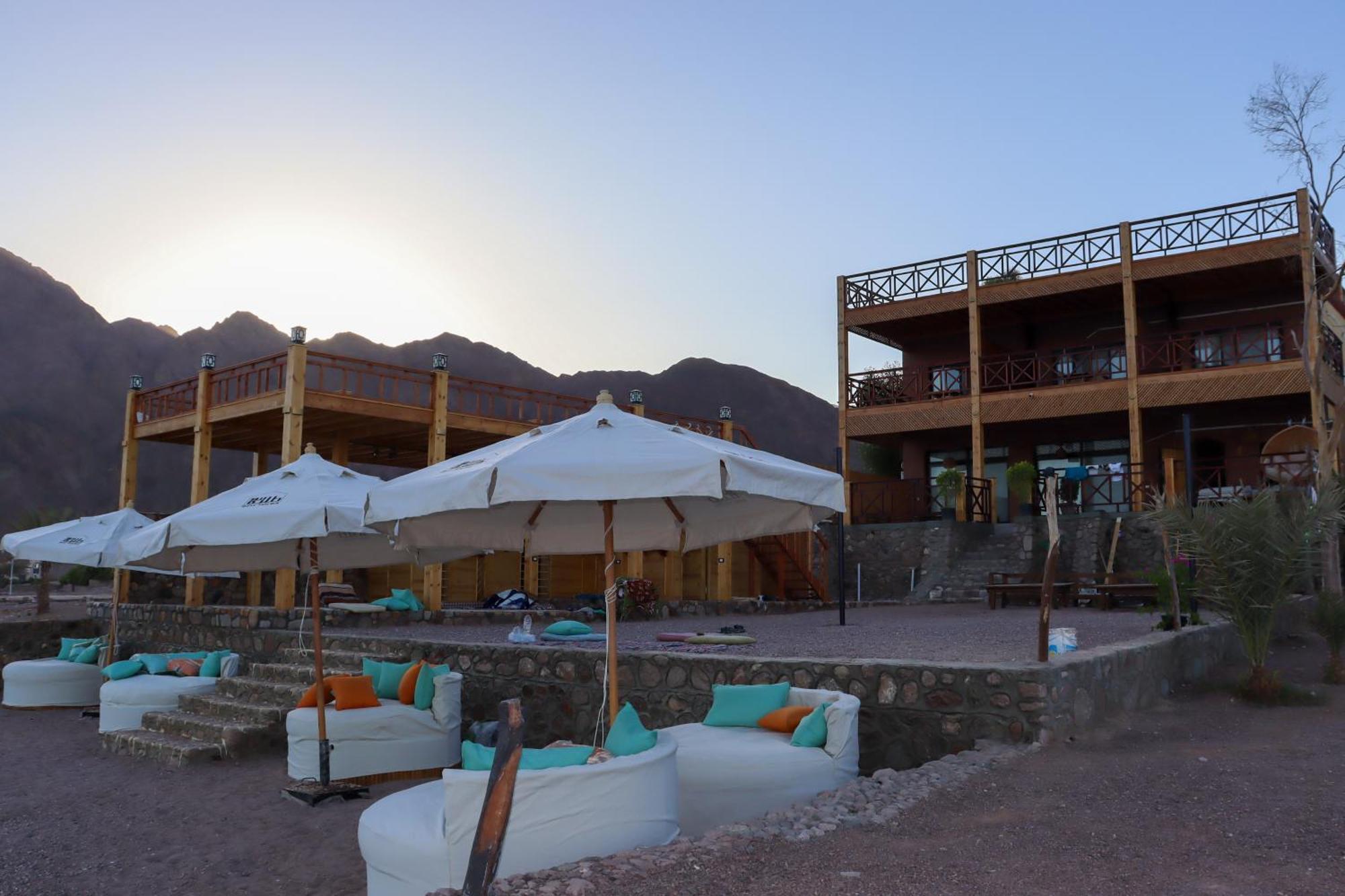 Beit Tolba Guest house *