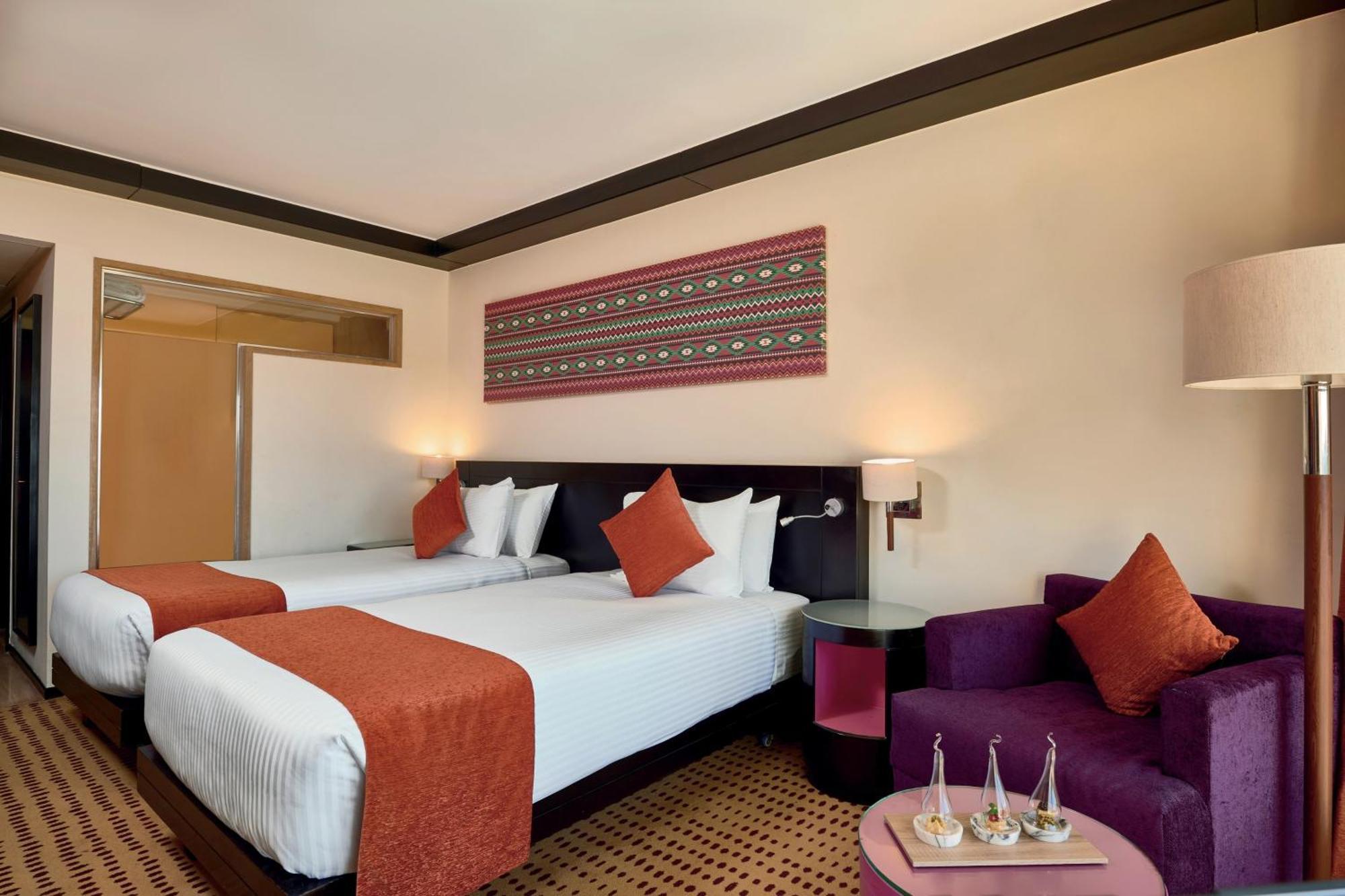 Resort Movenpick