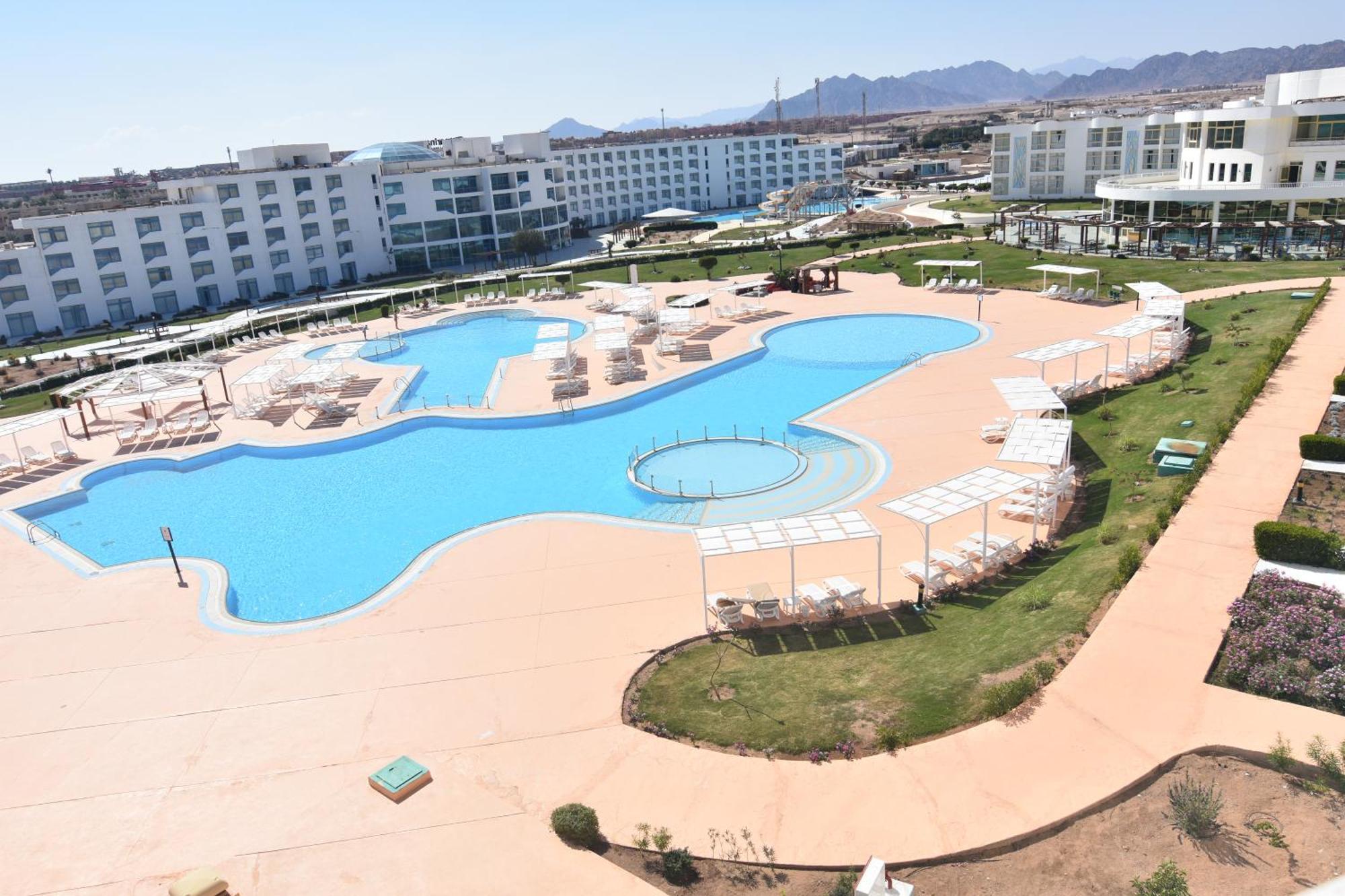 Amarina Sun & Aqua Park 5* Sharm el-Sheikh