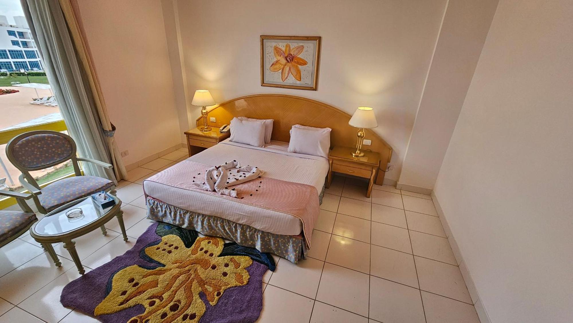 Amarina Sun & Aqua Park Resort 5*