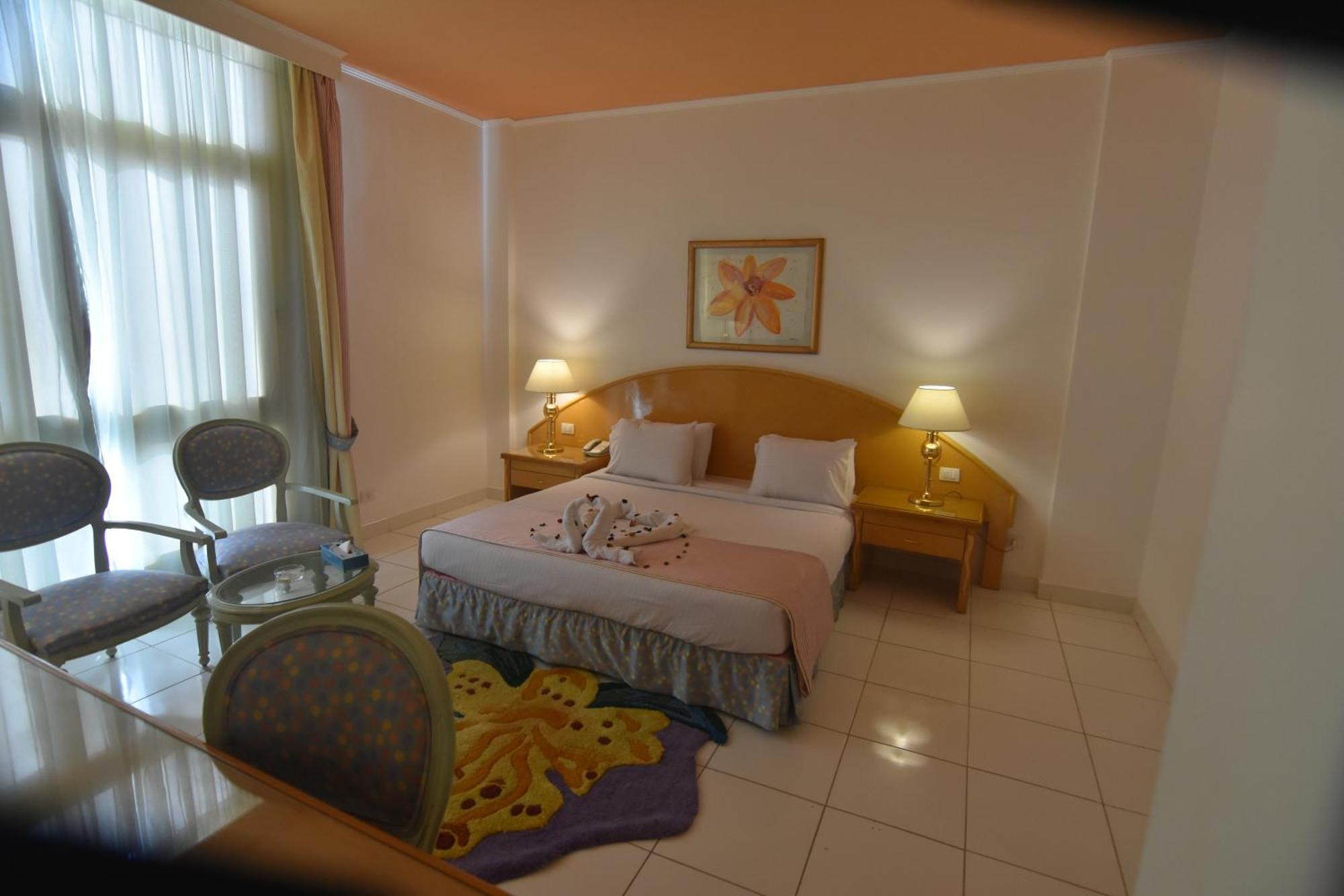 Amarina Sun & Aqua Park Resort Sharm el-Sheikh