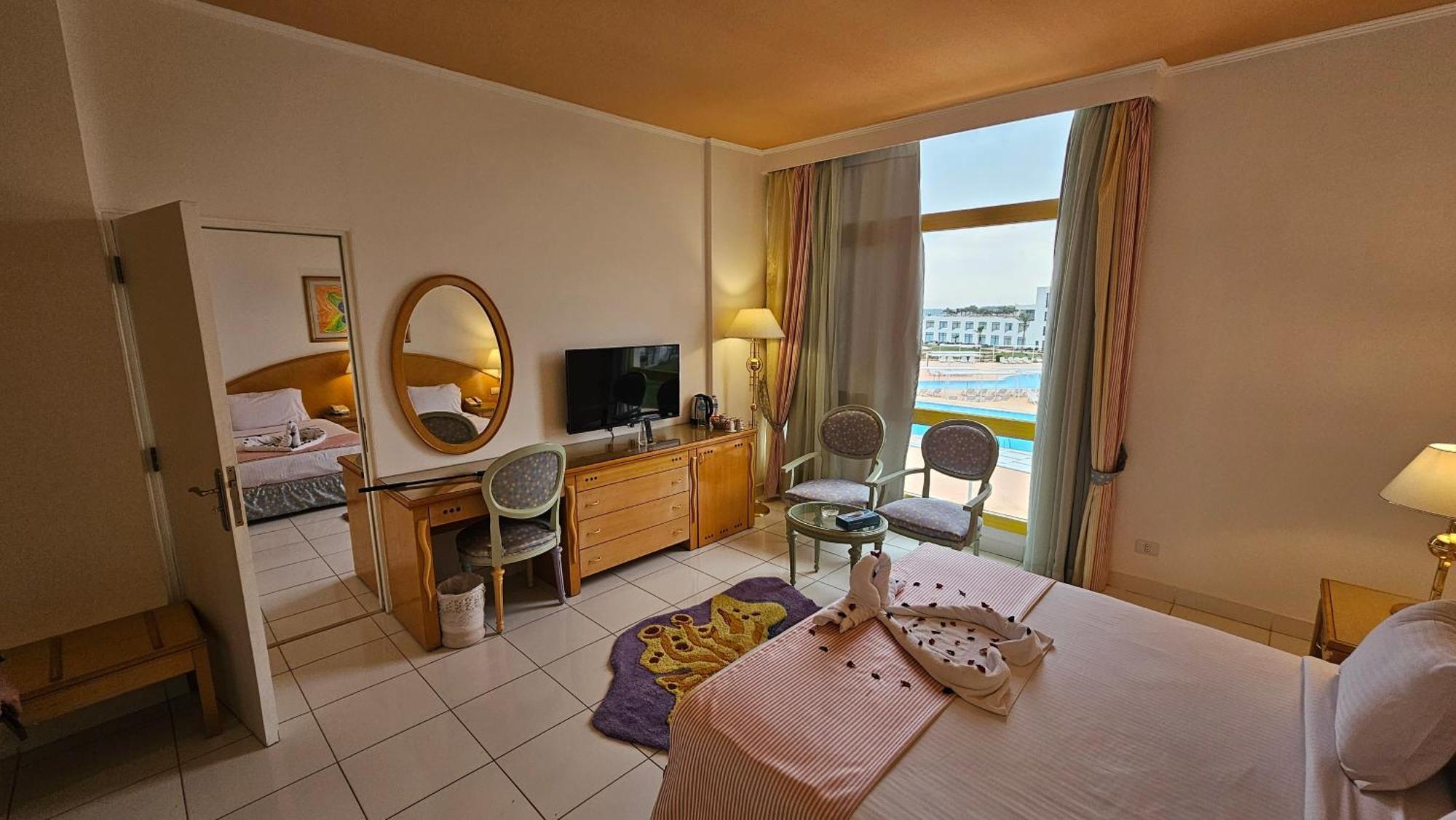 Resort Amarina Sun & Aqua Park Sharm el-Sheikh