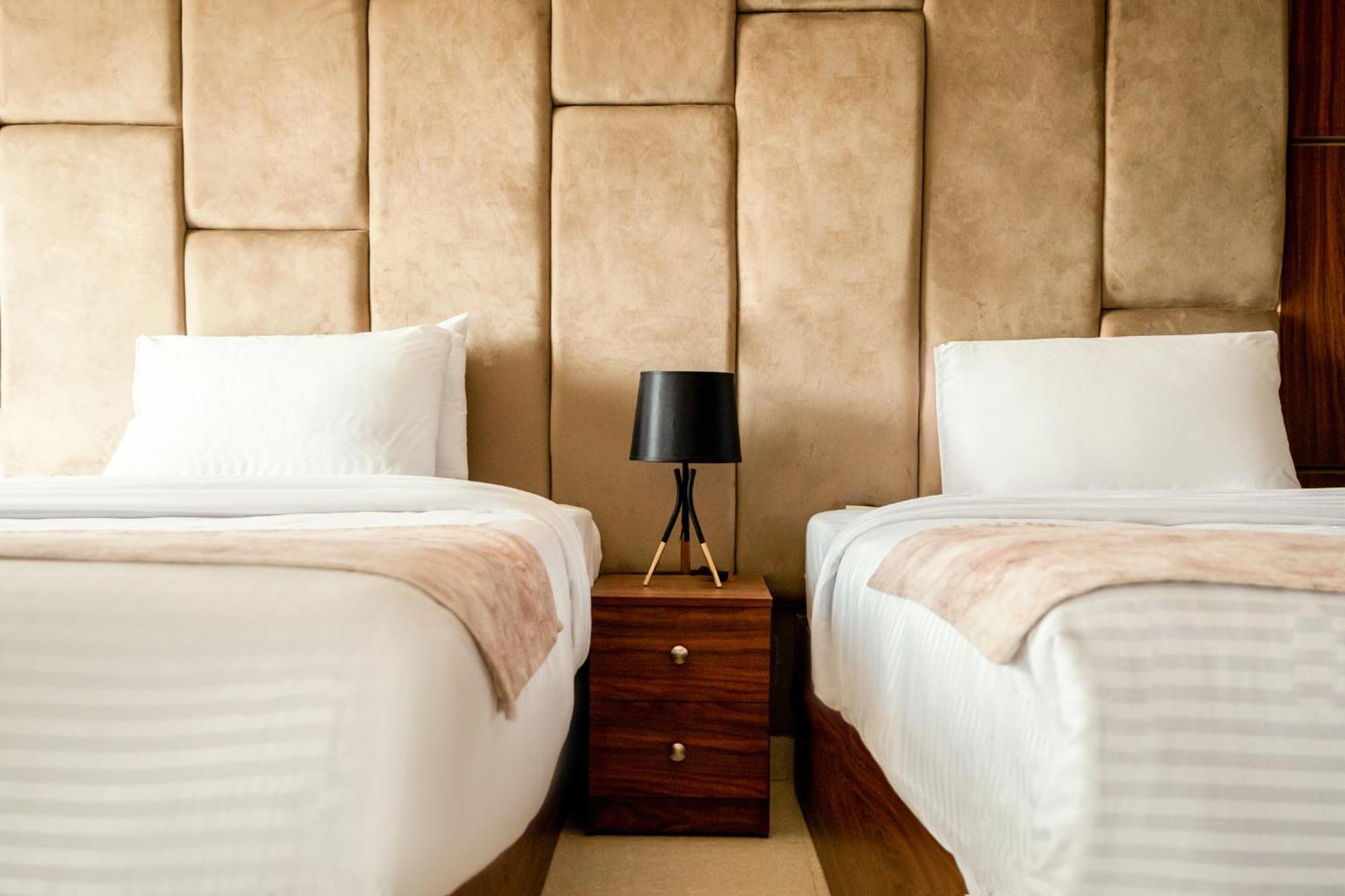 King Pyramids View 3*