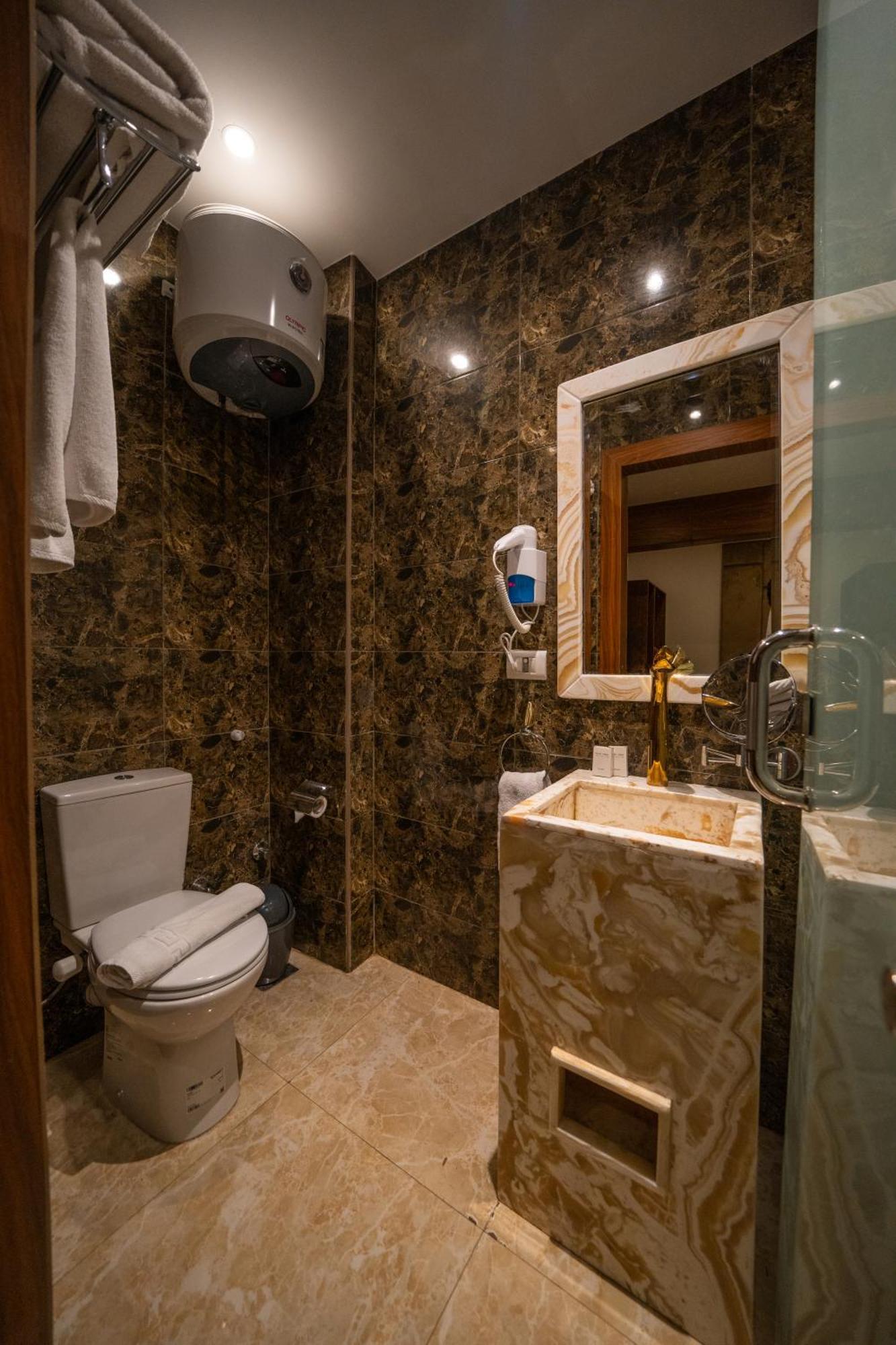 Otel King Pyramids View 3*