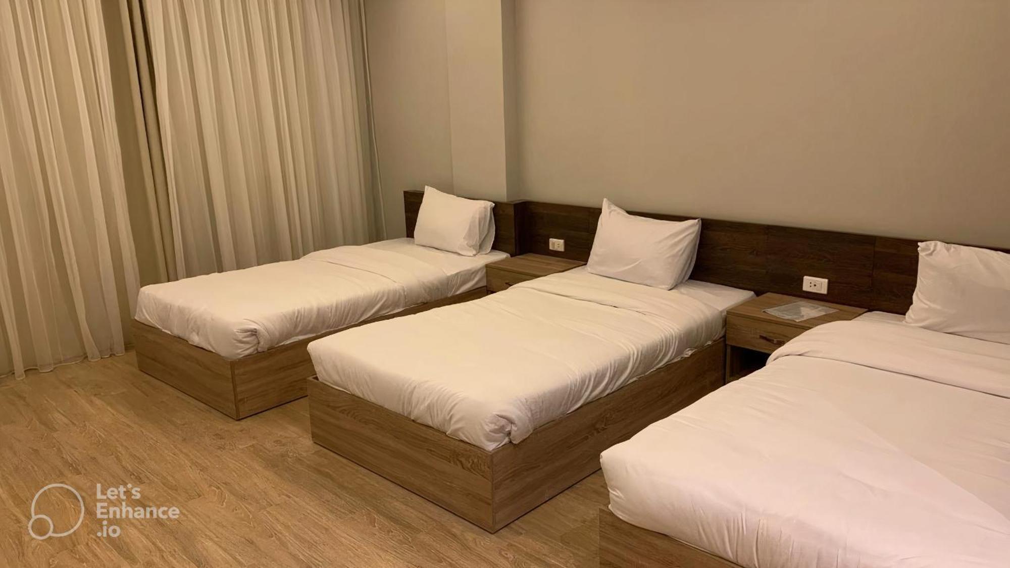 Al Dora Hotel