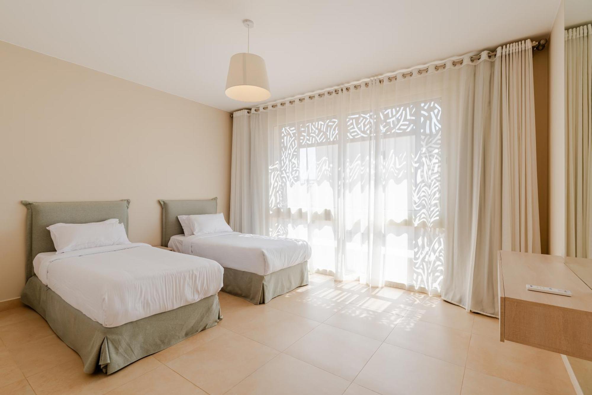 Boutique Mangroovy-lemon Spaces Gouna *